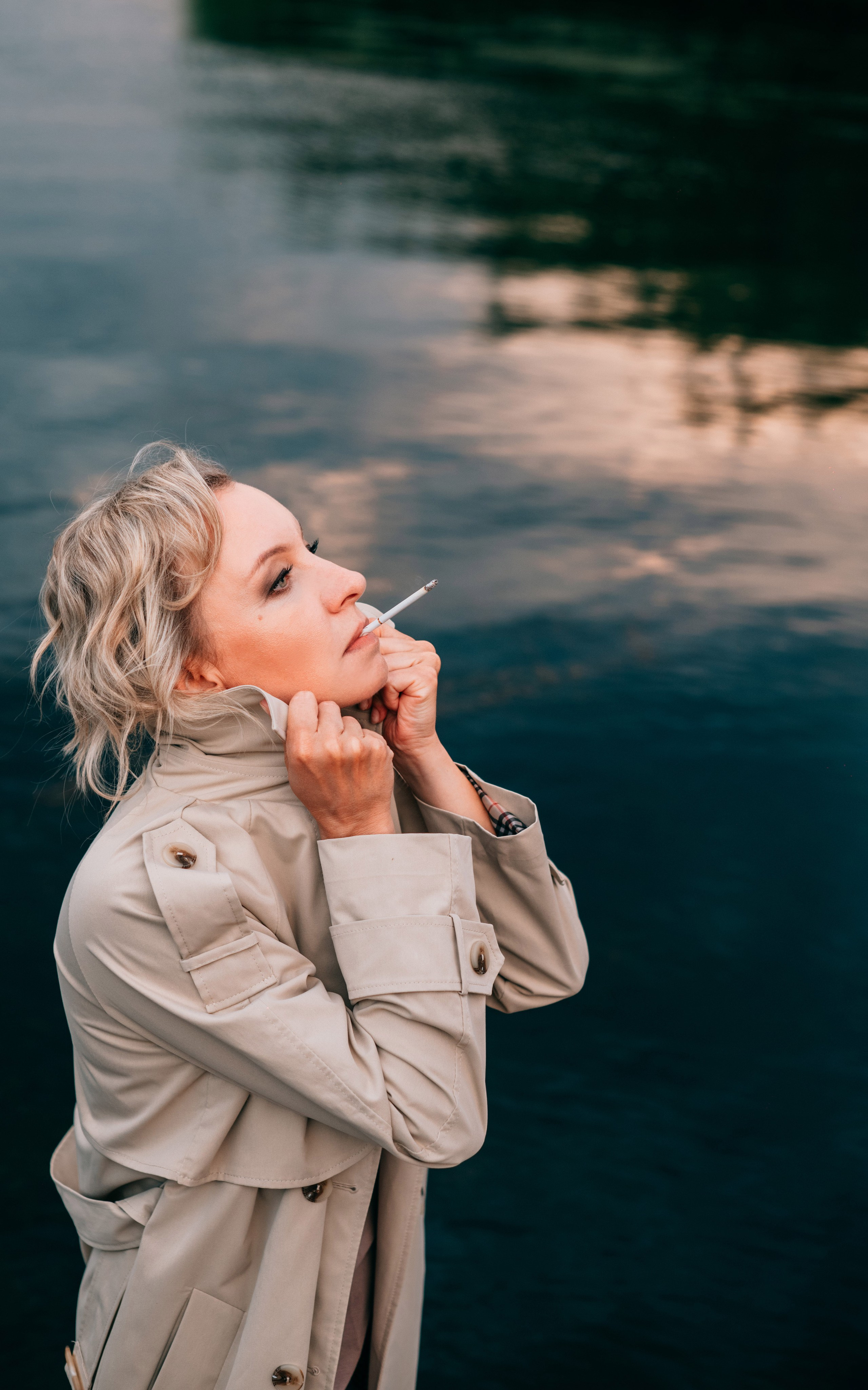 Екатерина. Творческий фотограф в Волгограде