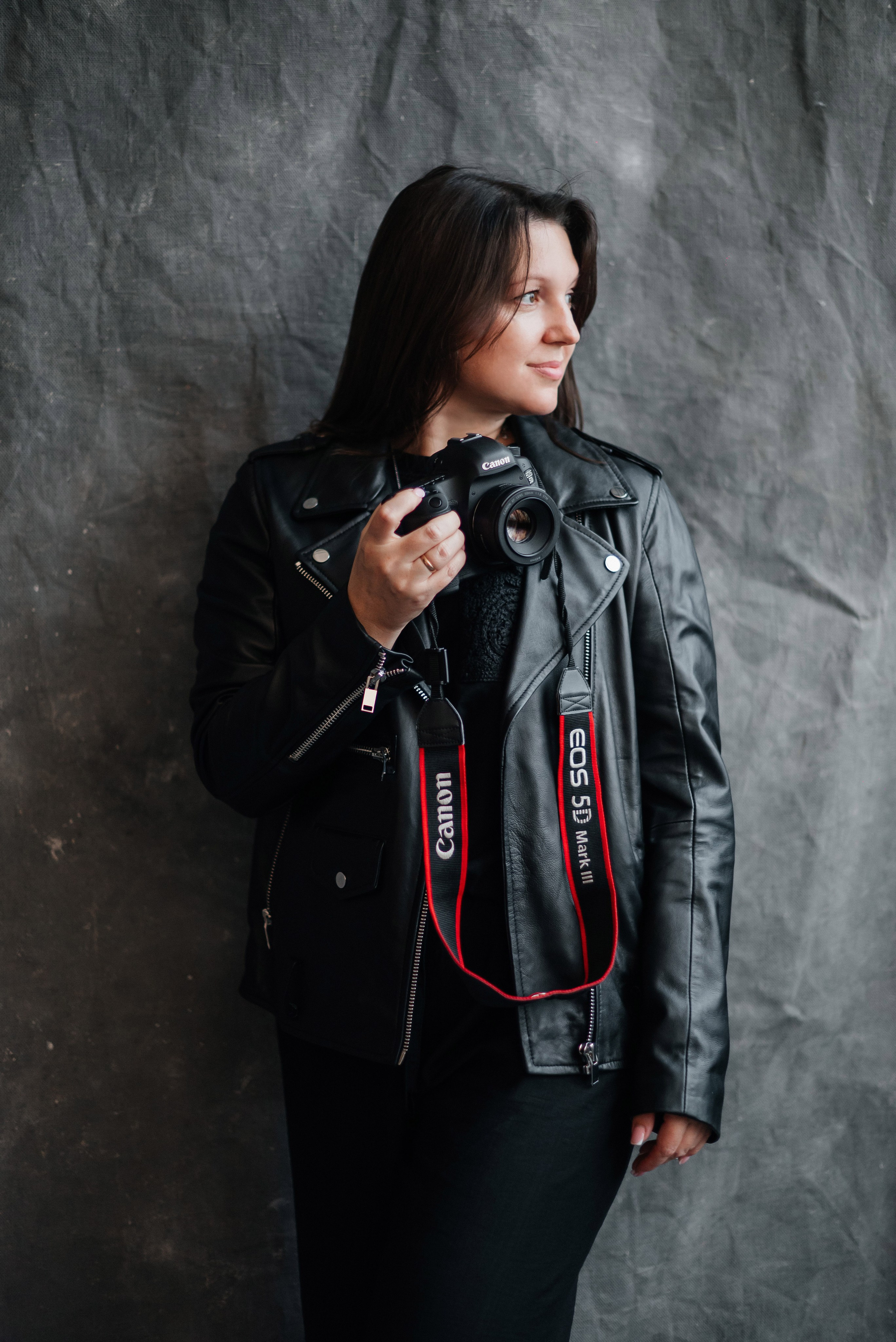 Наташа к дню матери. Творческий фотограф в Волгограде