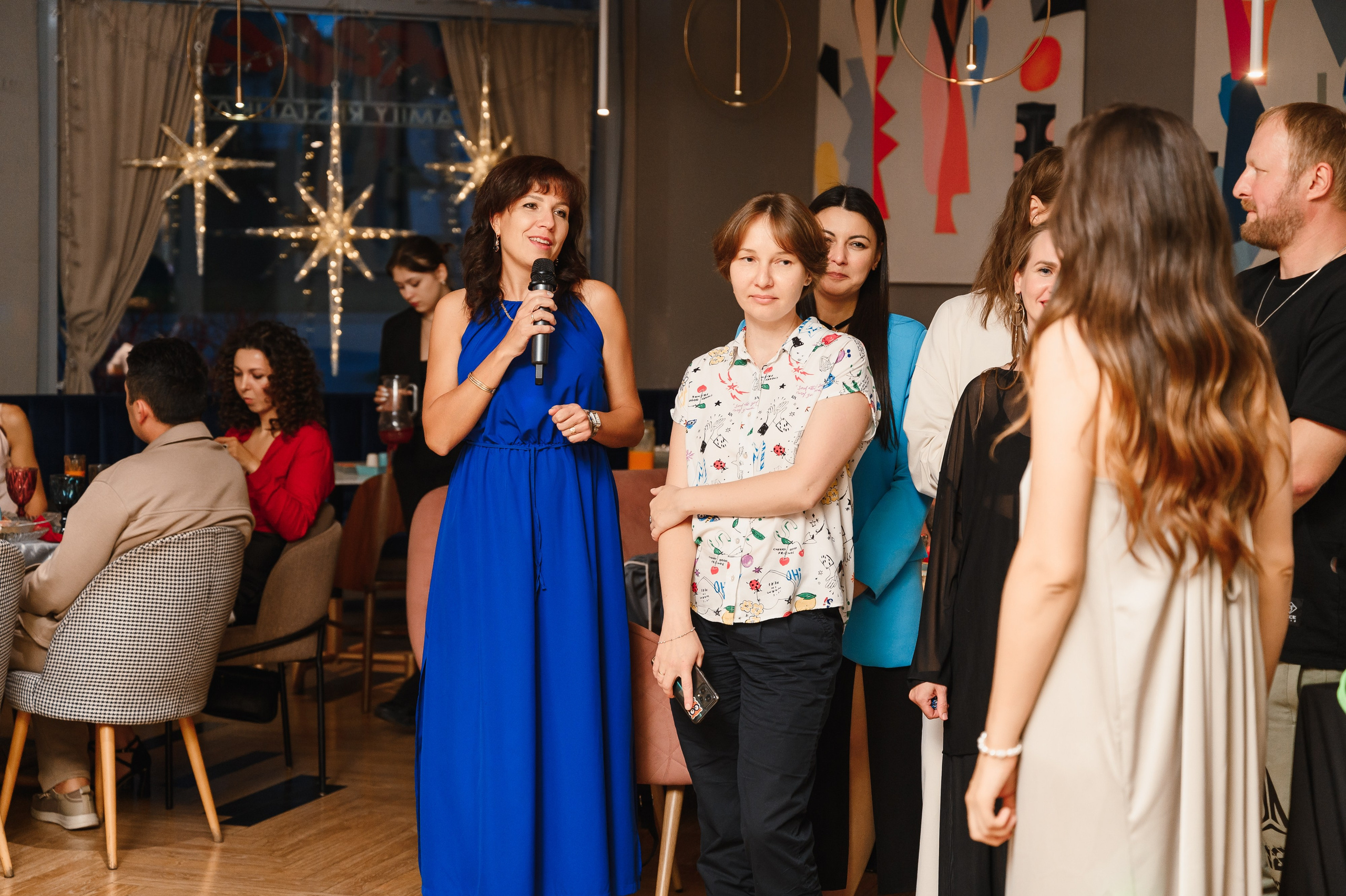 День рождения в формате выступления. Wedding and family photographer USA