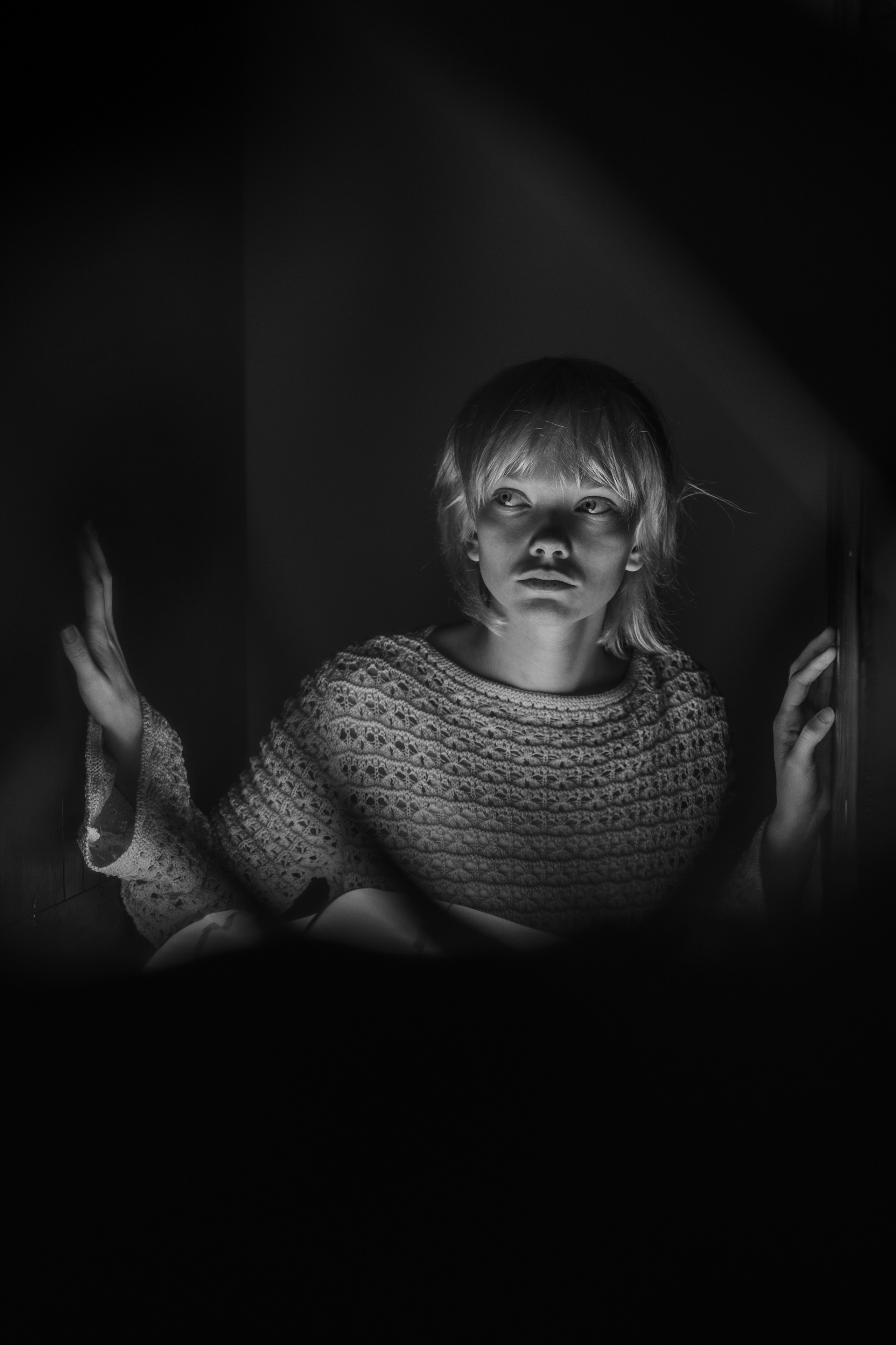 Соня. Репортажный и портретный фотограф в Санкт-Петербурге Пчелинов Александр