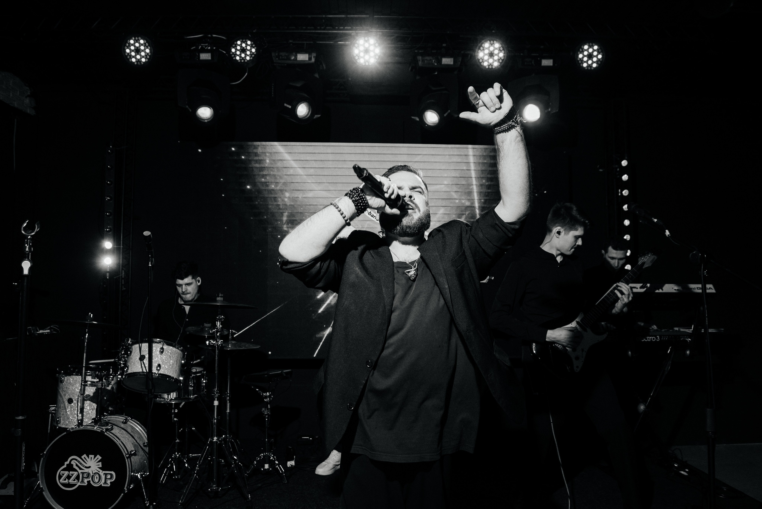 Корпоративы. Репортажный и портретный фотограф в Барнауле Аурика Митеску