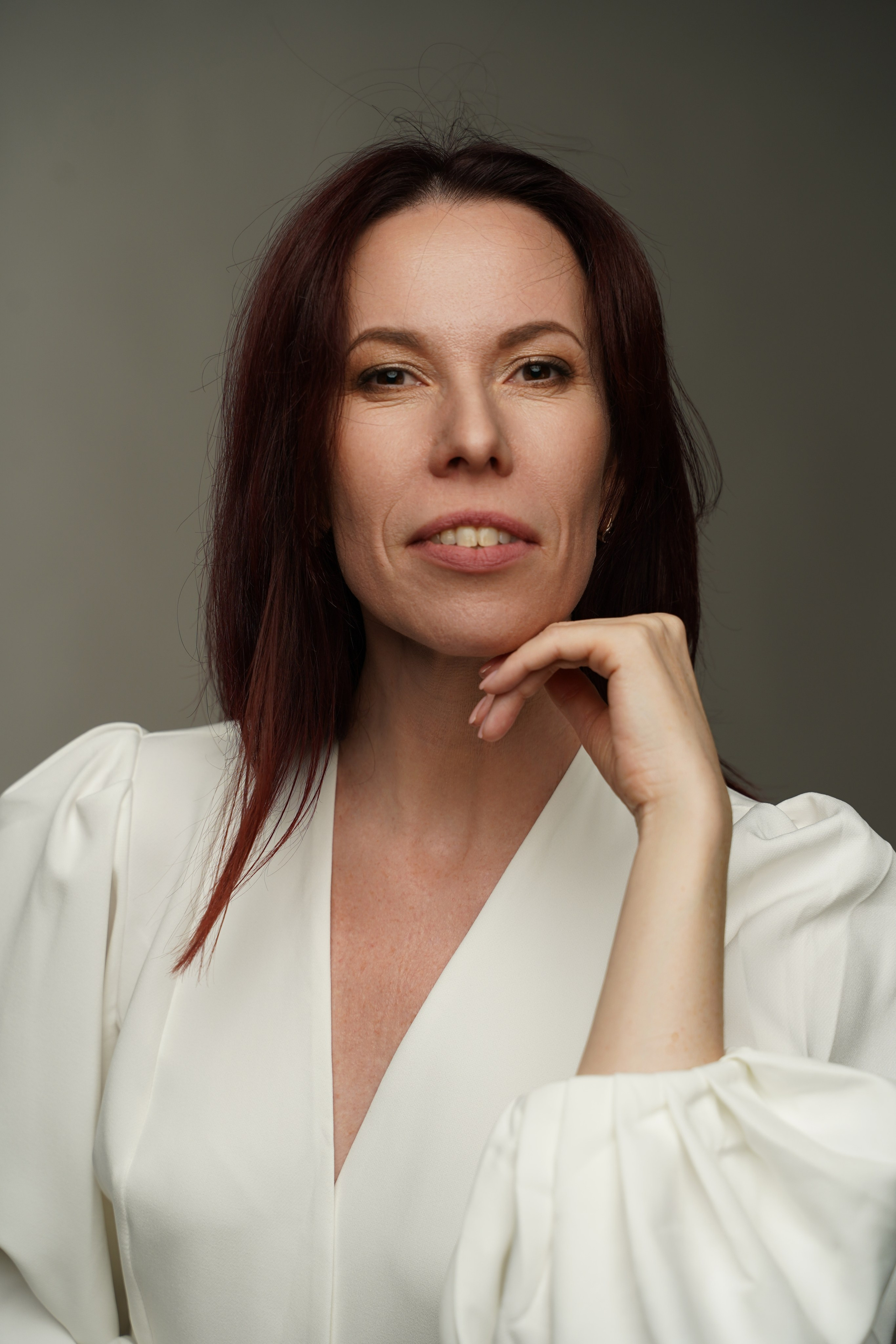 Вероника. Арт-фотограф в Краснодаре