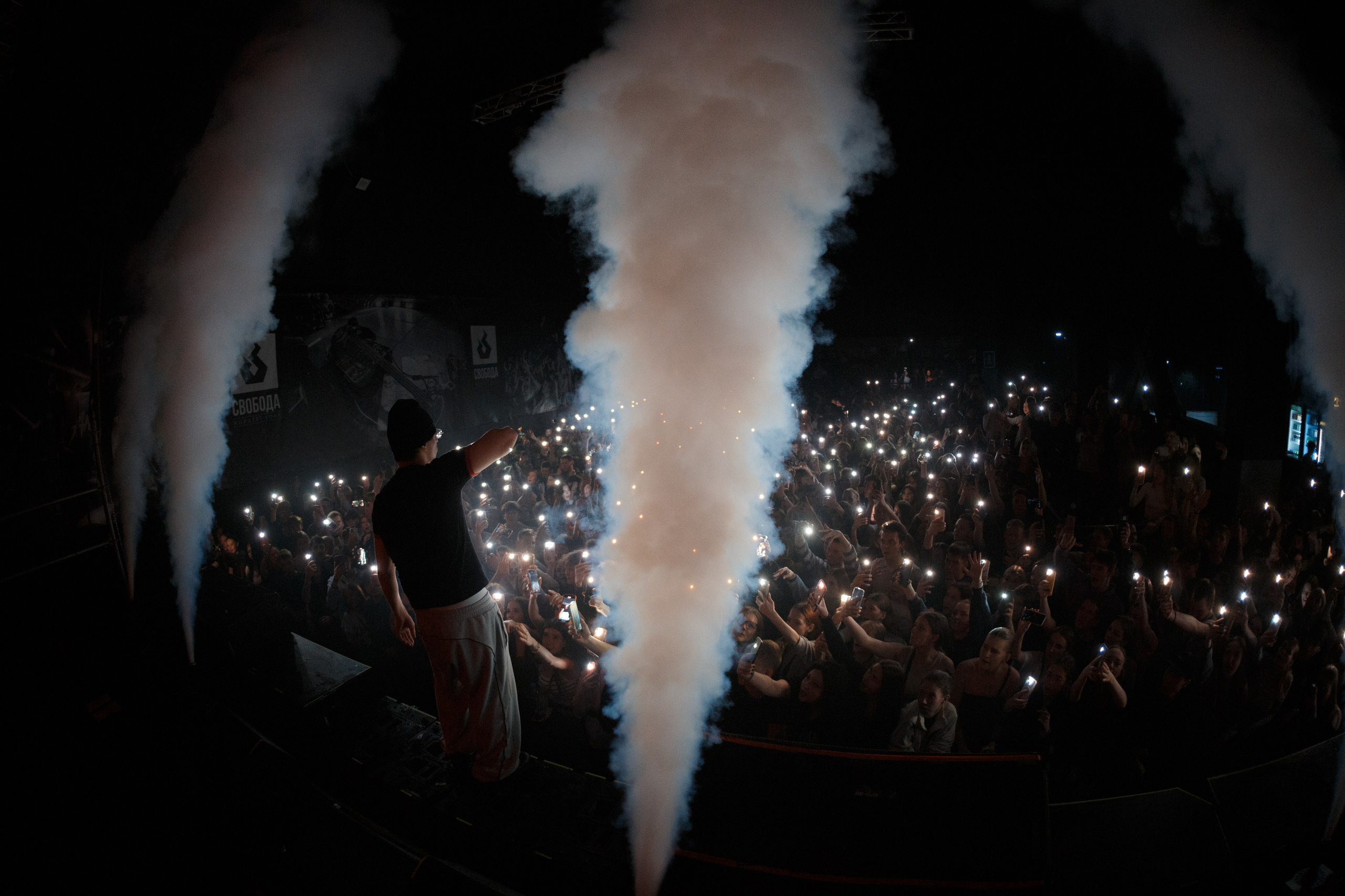 Bushido Zho. Фотограф в Пермском крае Матвей Раттер