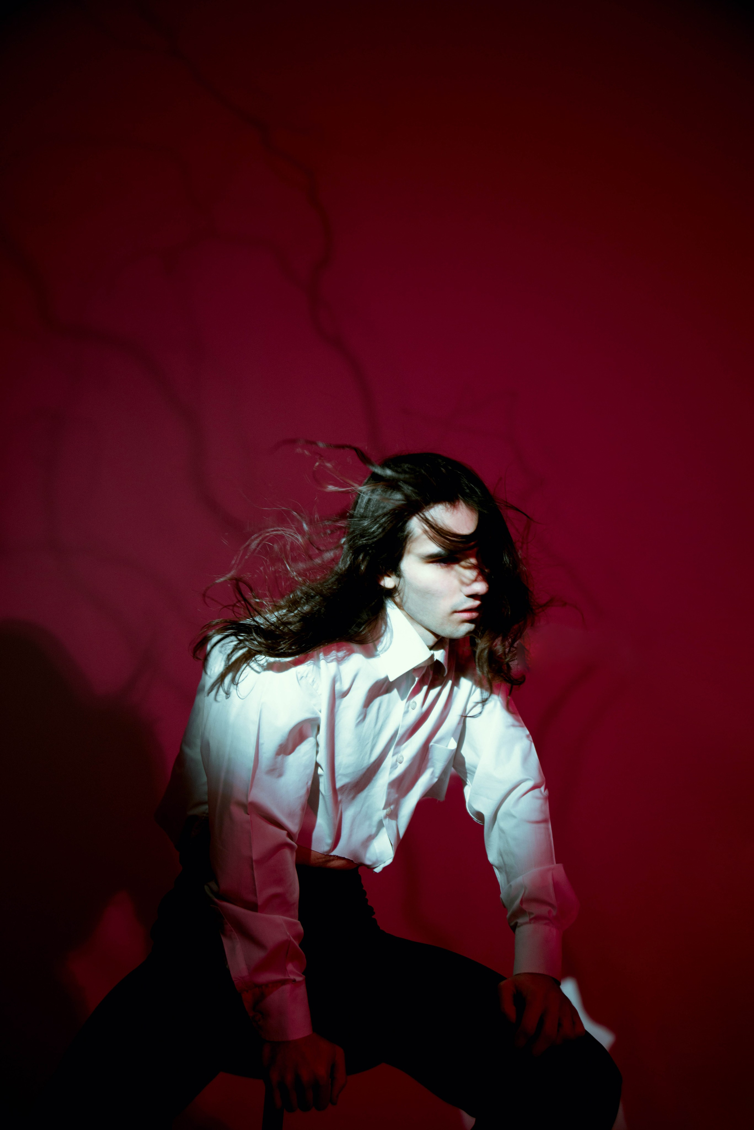 Найк. Ксения Glossa. Портретный и репортажный фотограф в Самаре