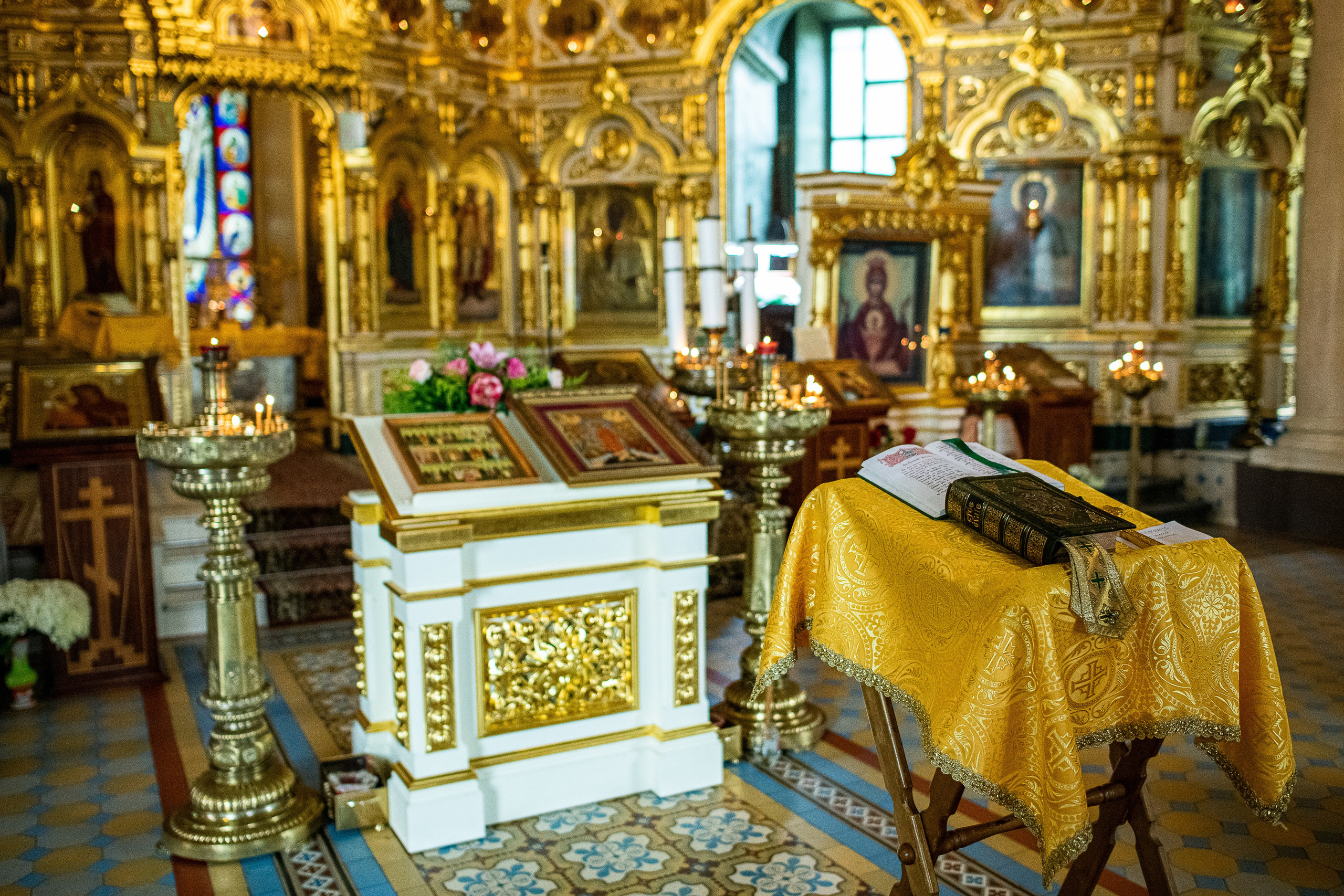 Венчание в Гребнево. Свадебный и портретный фотограф в Москве Галина Борисова