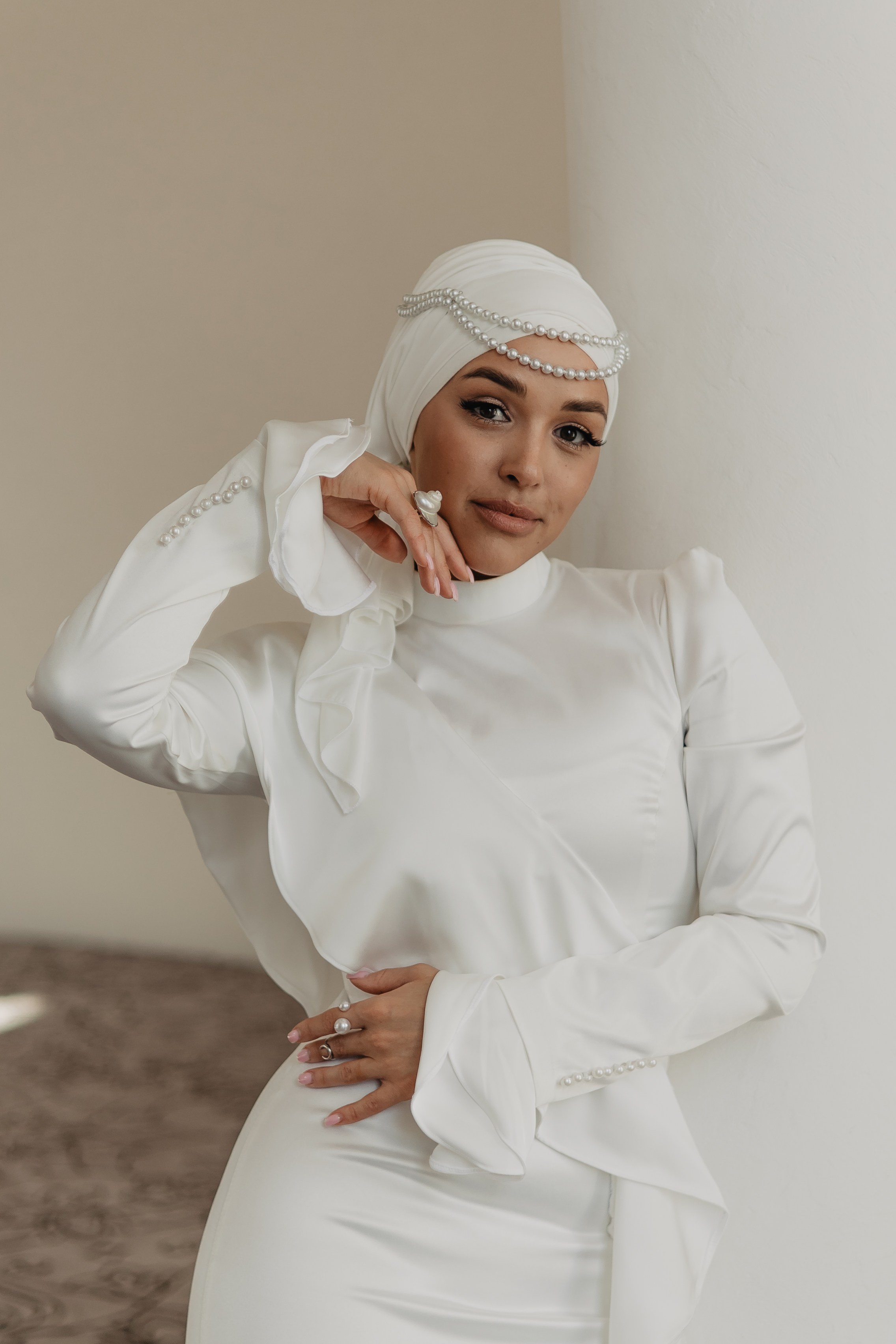 NIKAH I&D. Свадебный и семейный фотограф Казань