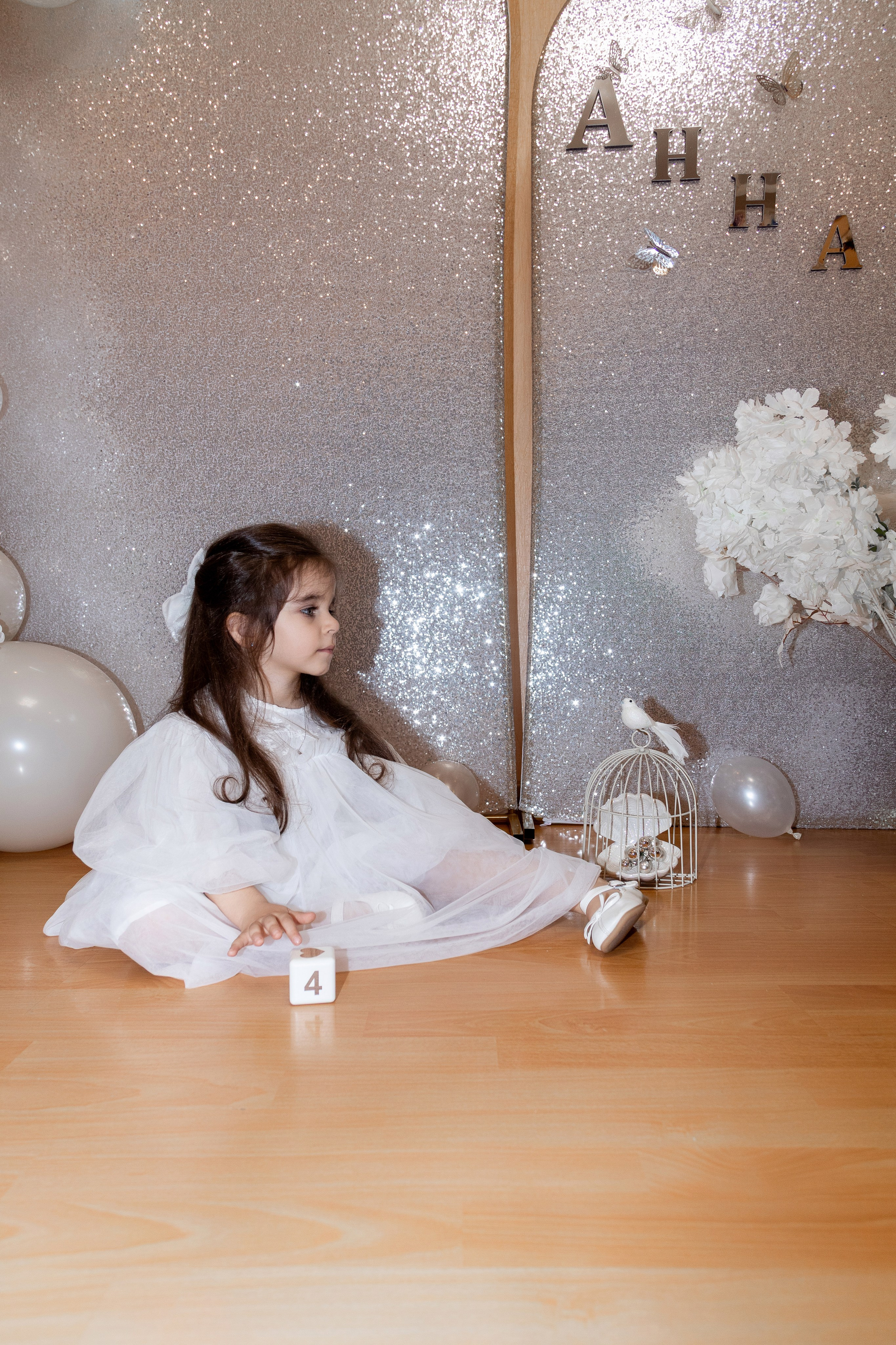 День Рождения Анна. Индивидуальный и свадебный фотограф в Москве, Электростали и Туле Кадейкина Екатерина