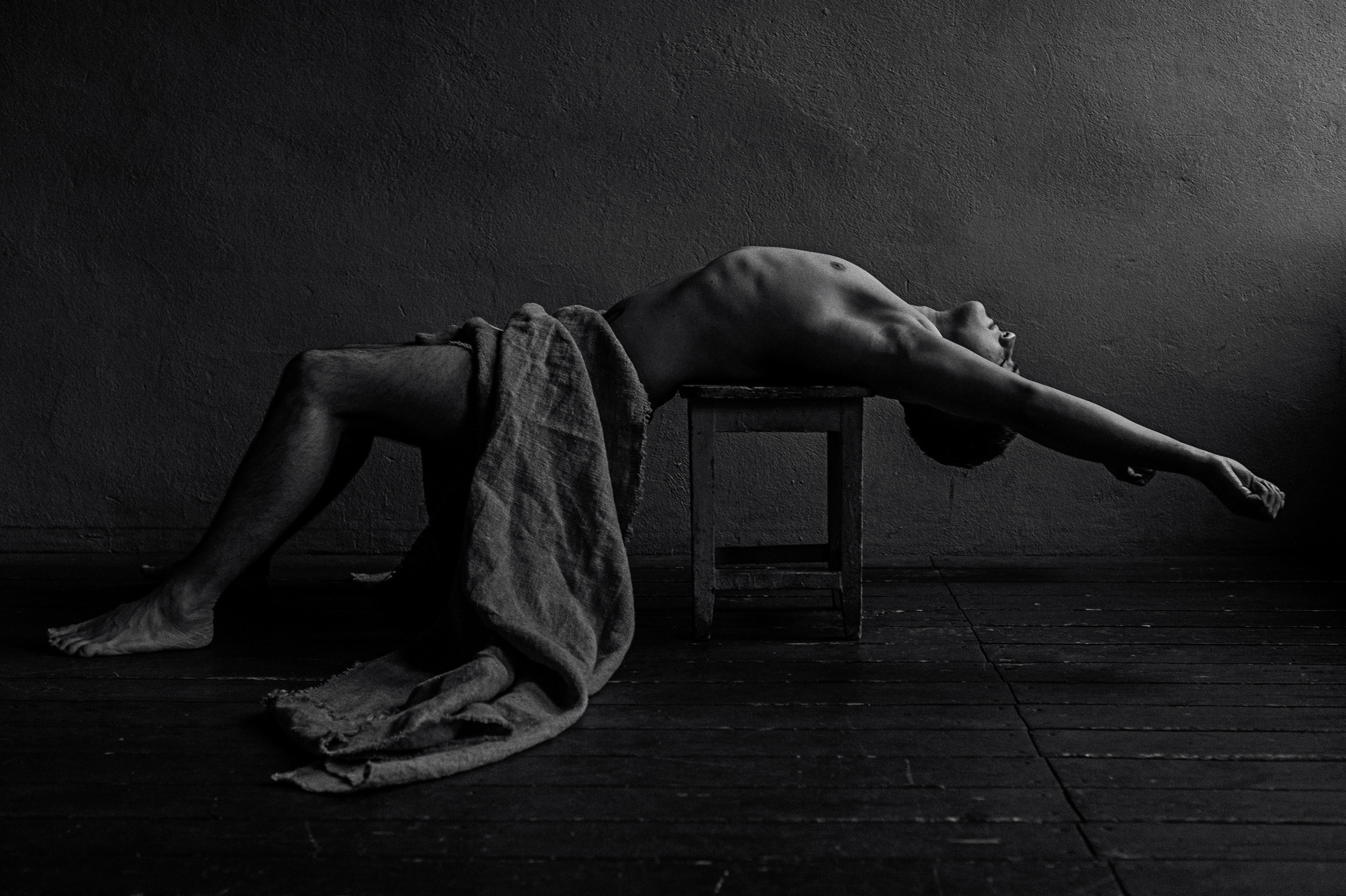 Vlad. Sergey Vinogradov photographer Russia Saint Petersburg