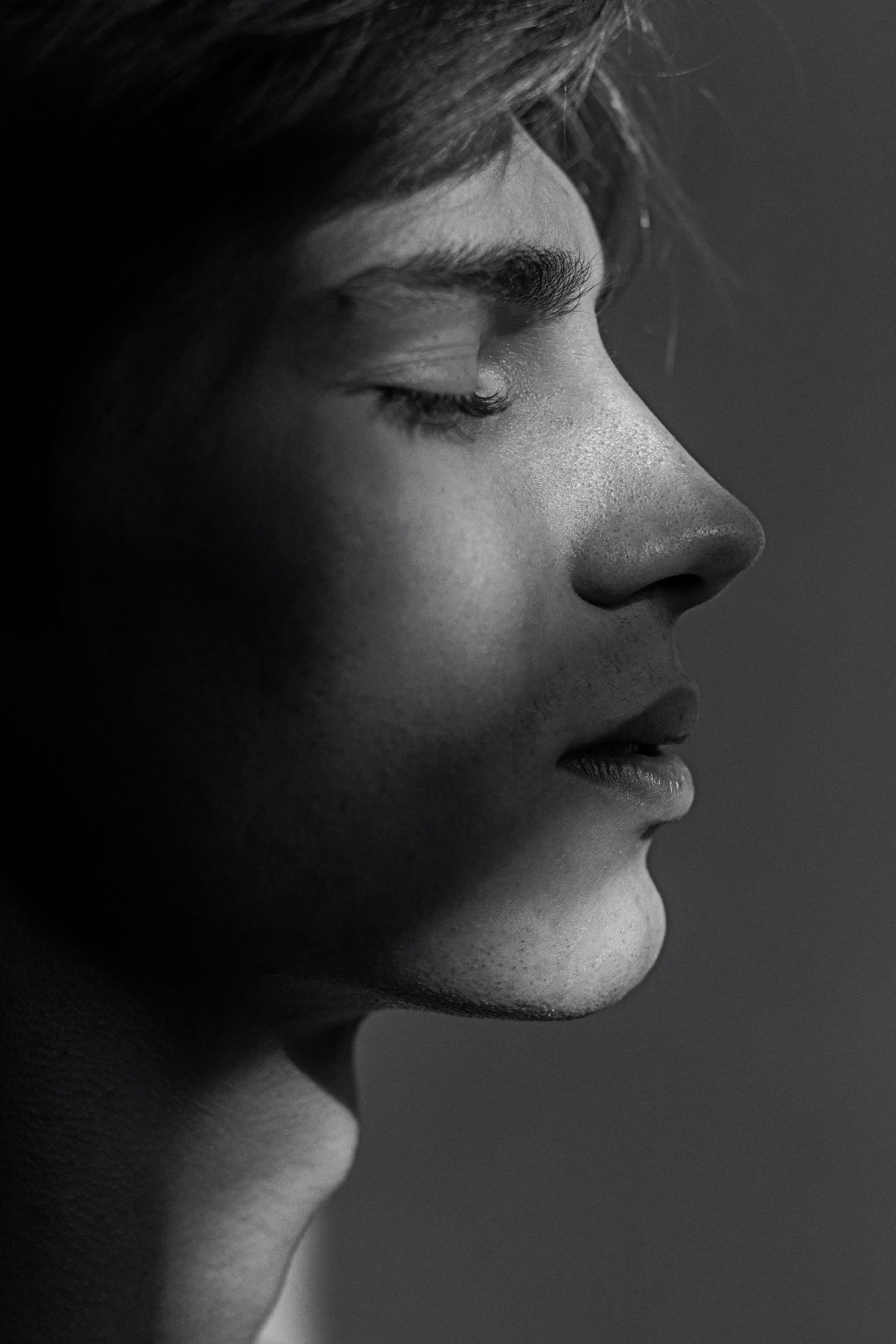 Даня. Сергей Виноградов фотограф Россия Санкт-Петербург