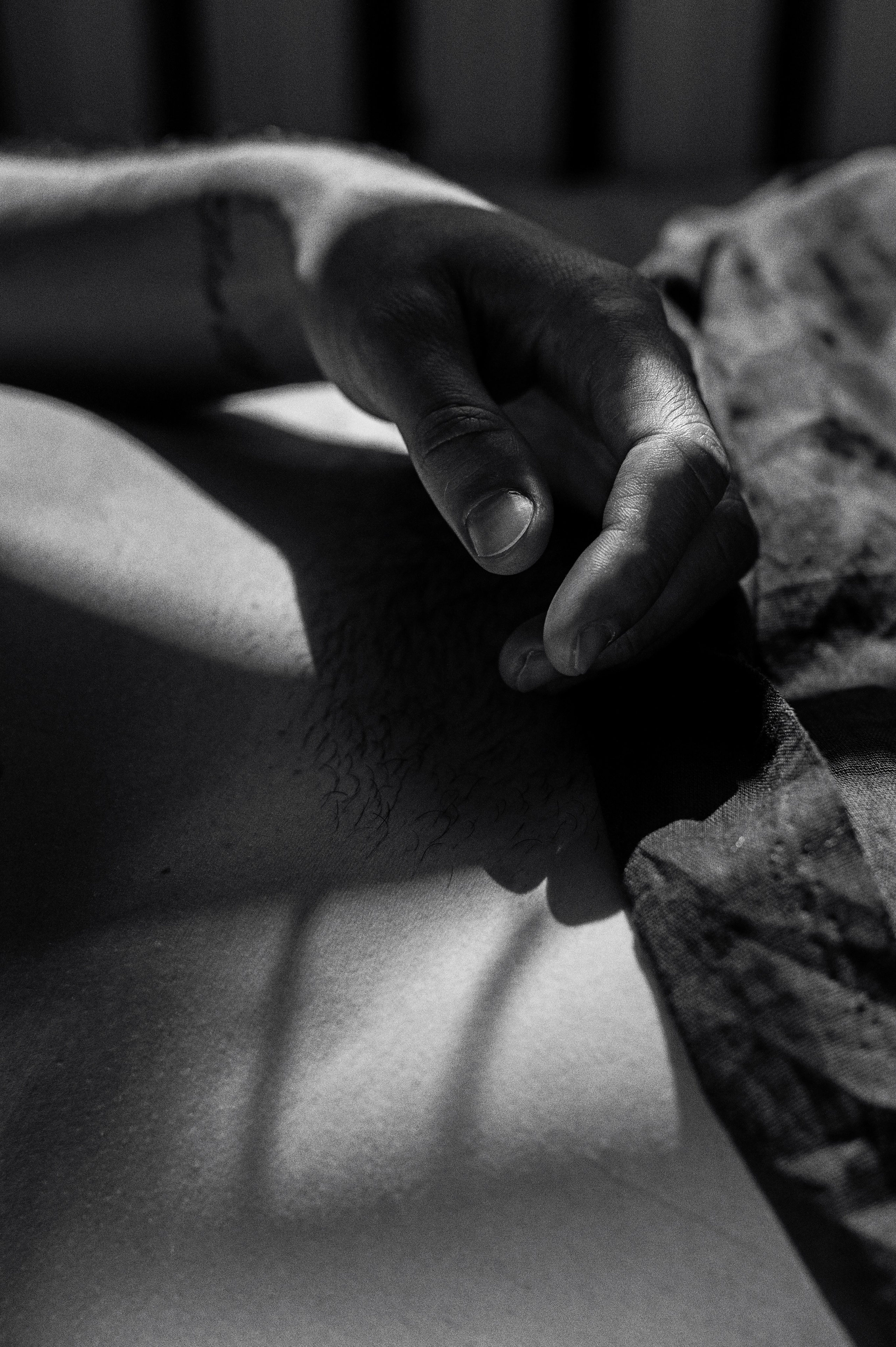 Алексей. Сергей Виноградов фотограф Россия Санкт-Петербург