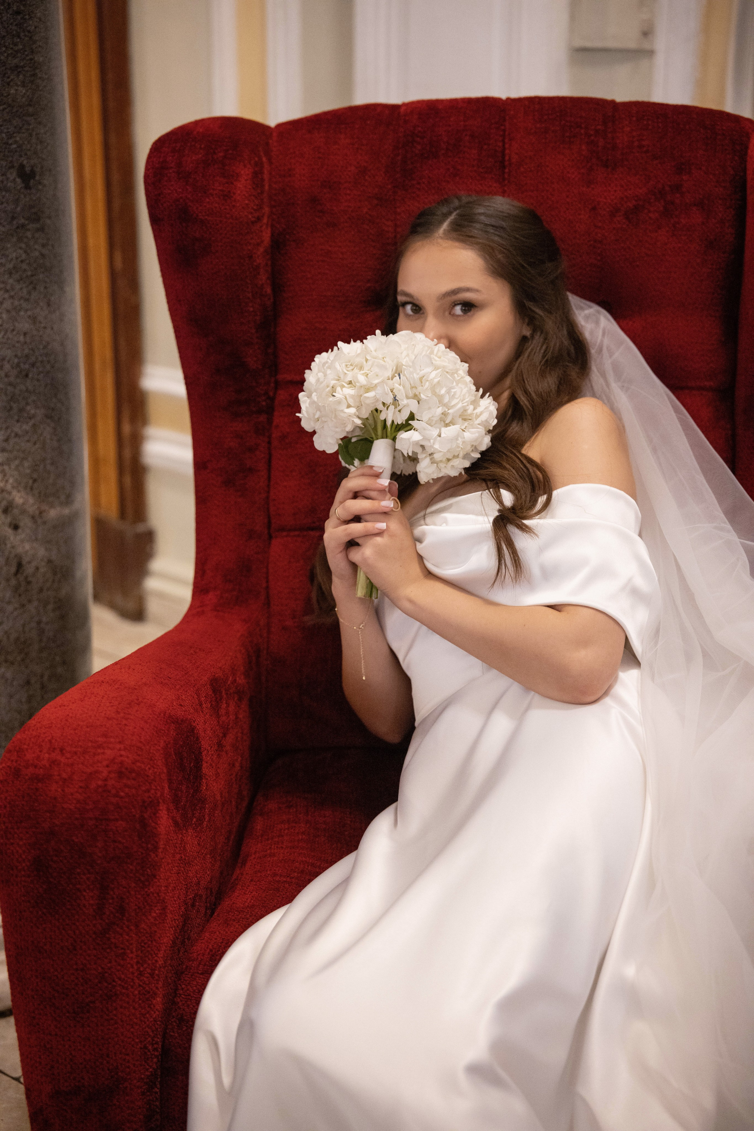 Маргарита и Руслан. Свадебный и портретный фотограф