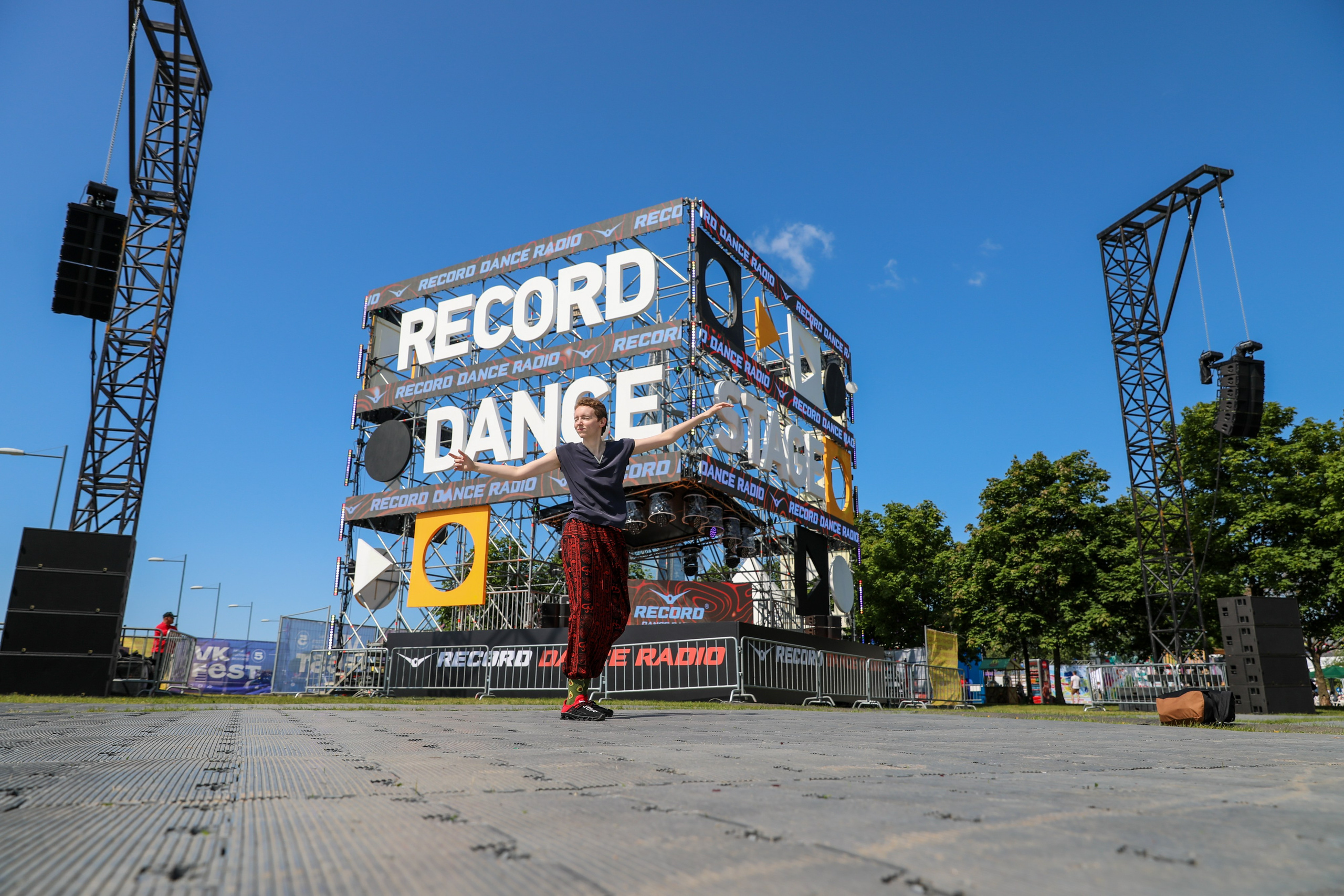 VK Fest 5. OleinikovPhoto