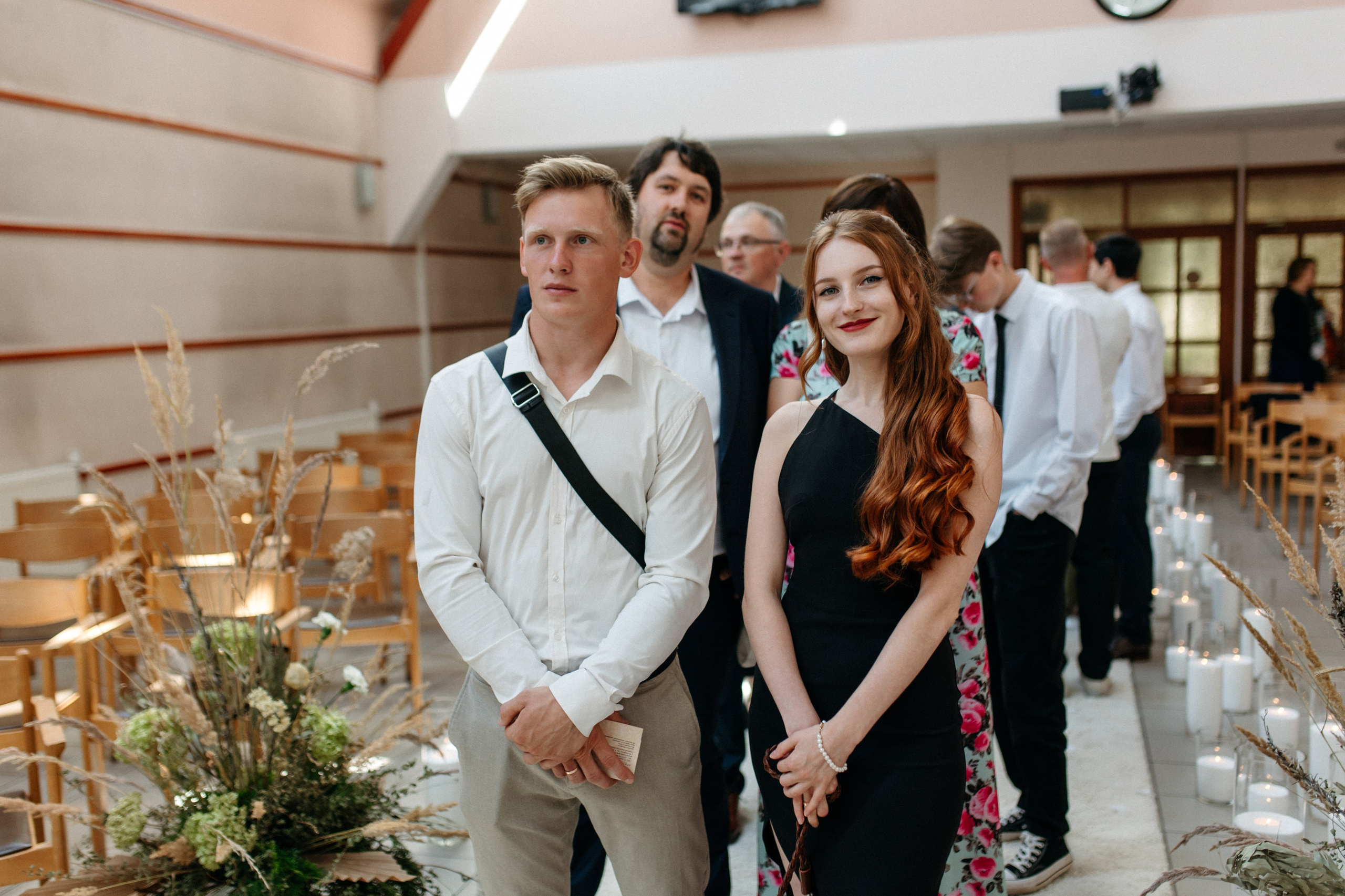 Илья и Эрика. Свадебный фотограф Гродно Минск Destination wedding photographer