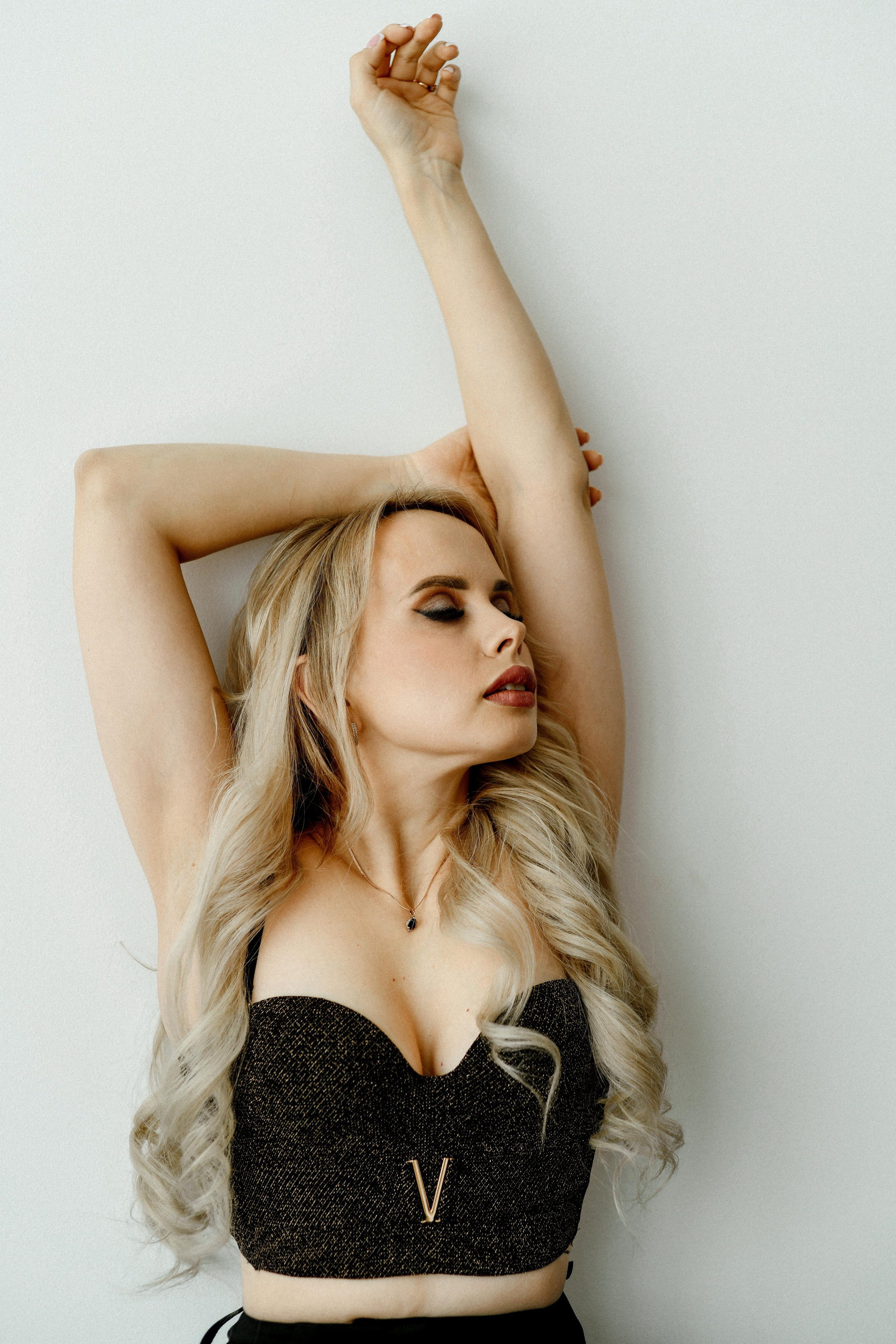 Светлана. Фотограф Алёна Евграфова