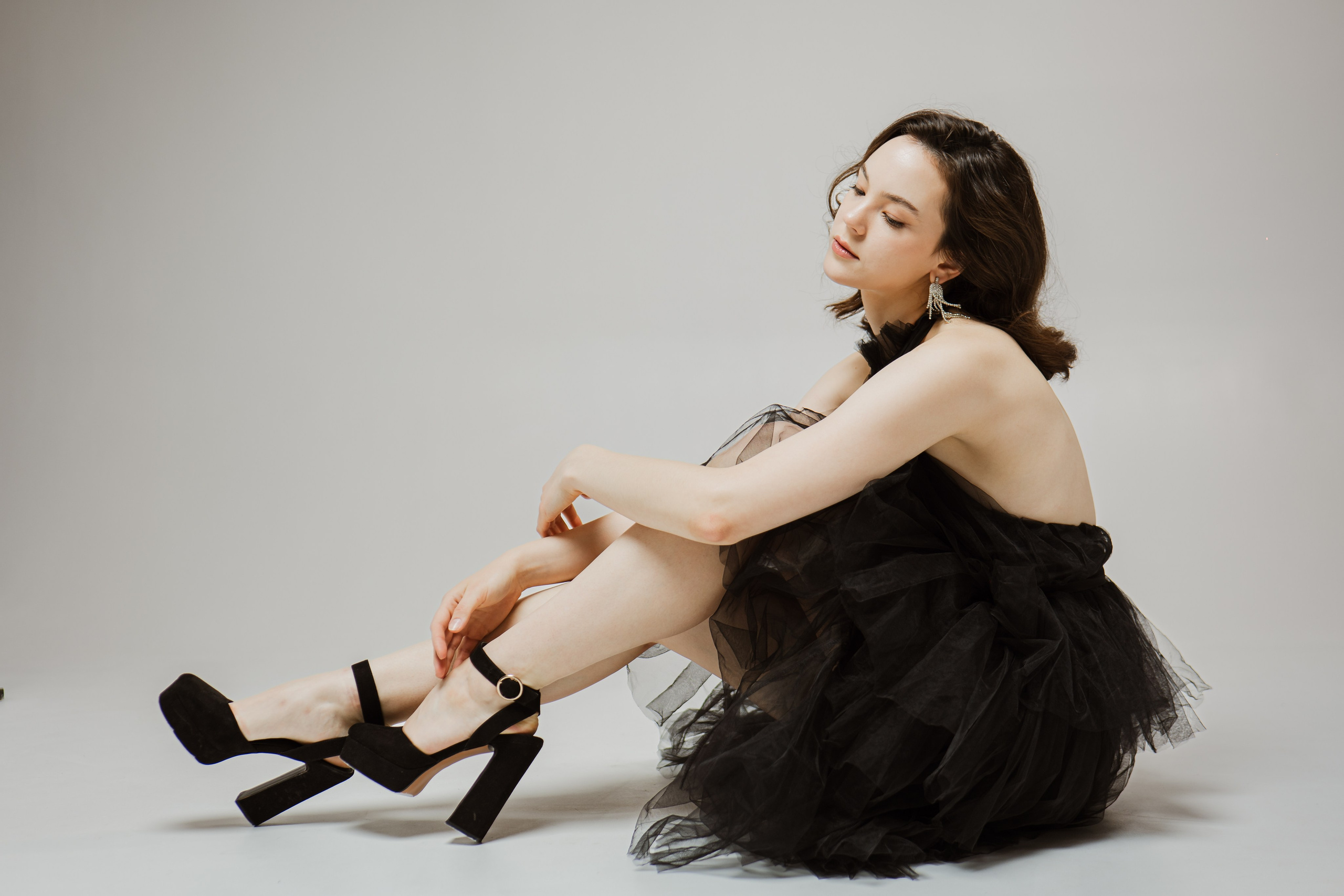 Портретная съемка. Фотограф/видеоограф в Санкт-Петербурге Денисов Иван