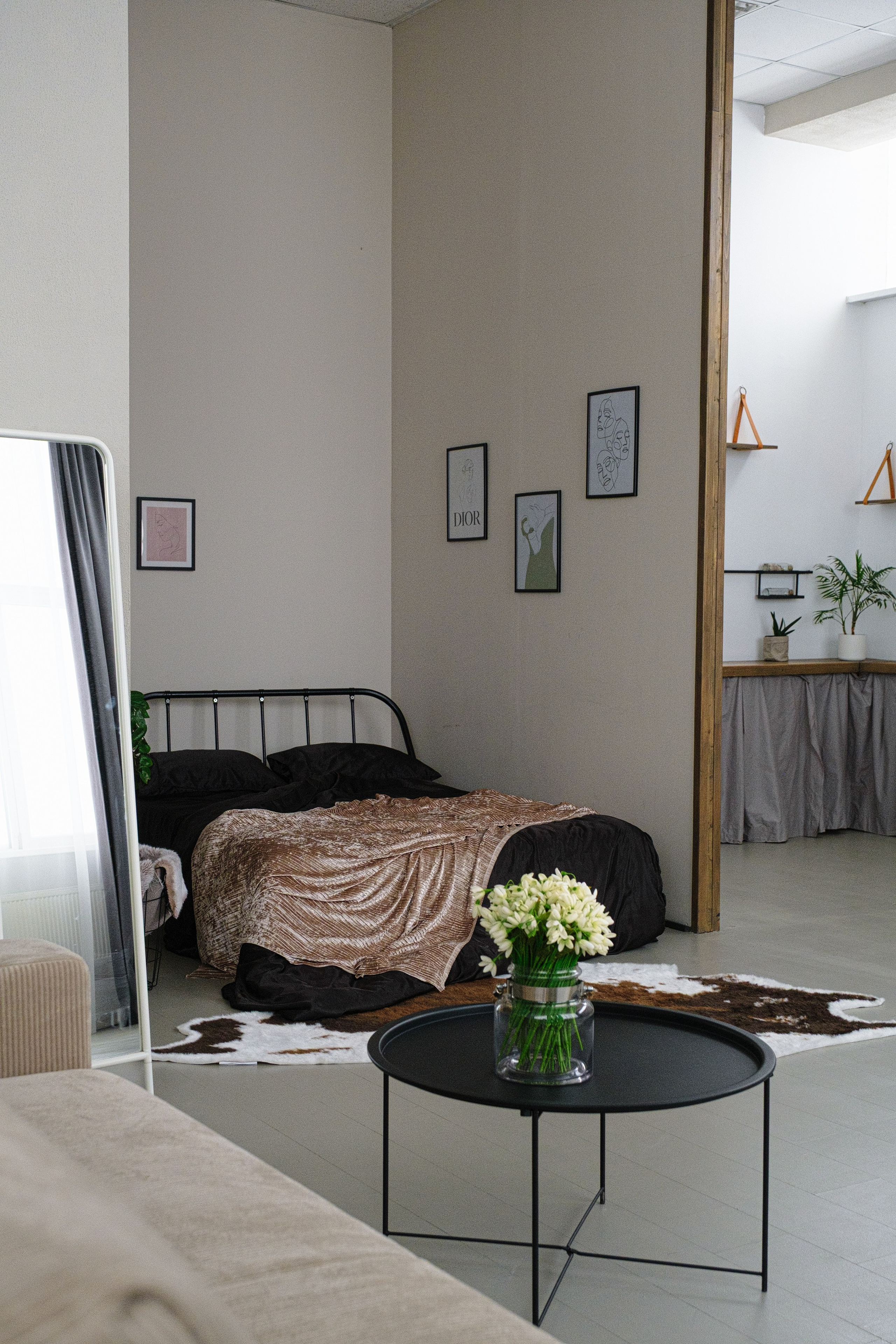 Karl от 1500 руб, 120 м². «5loft» фотостудия в Ижевске