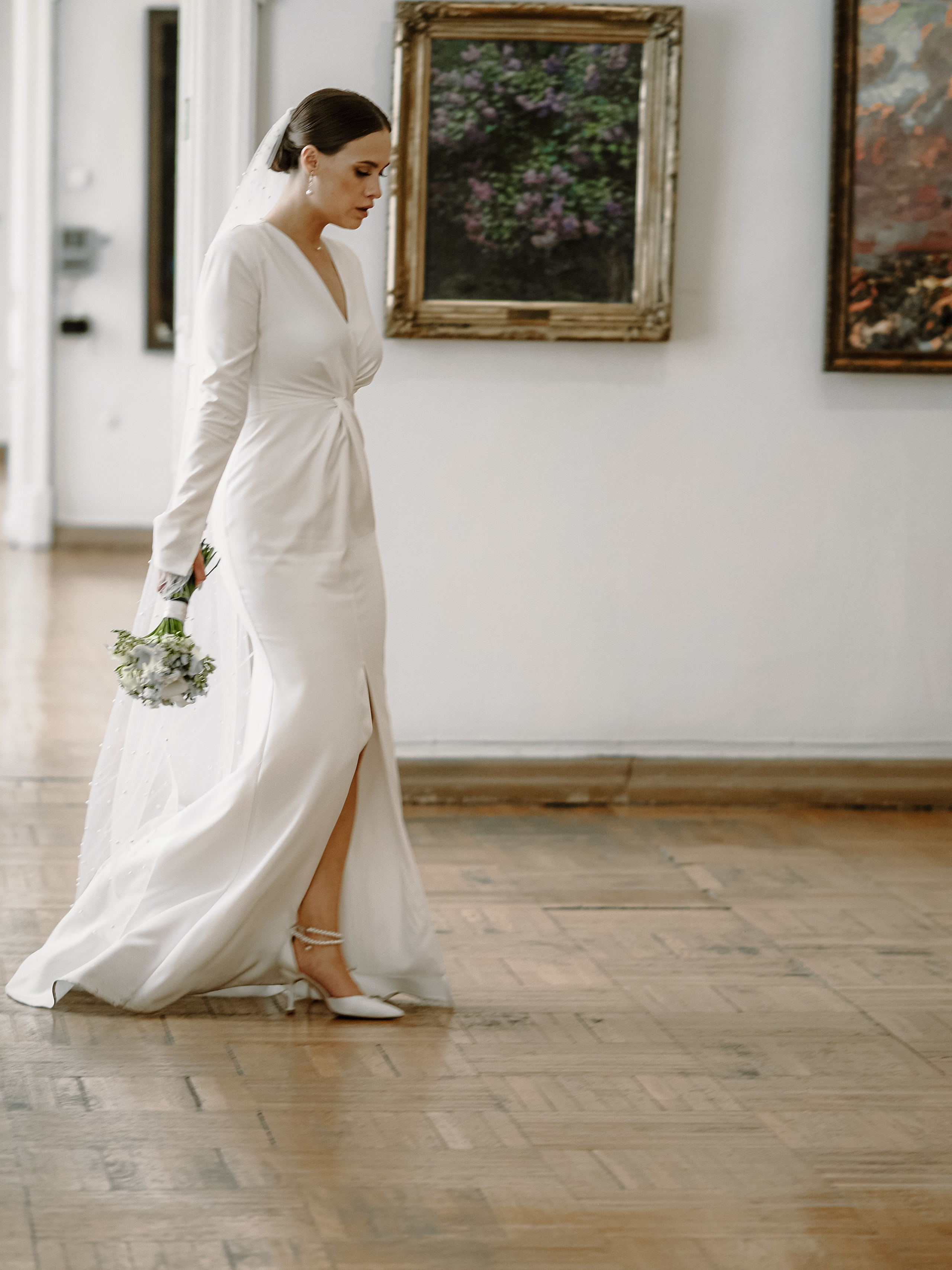 Михаил и Анастасия. Фотограф Рязань. Семейный Свадебный фотограф