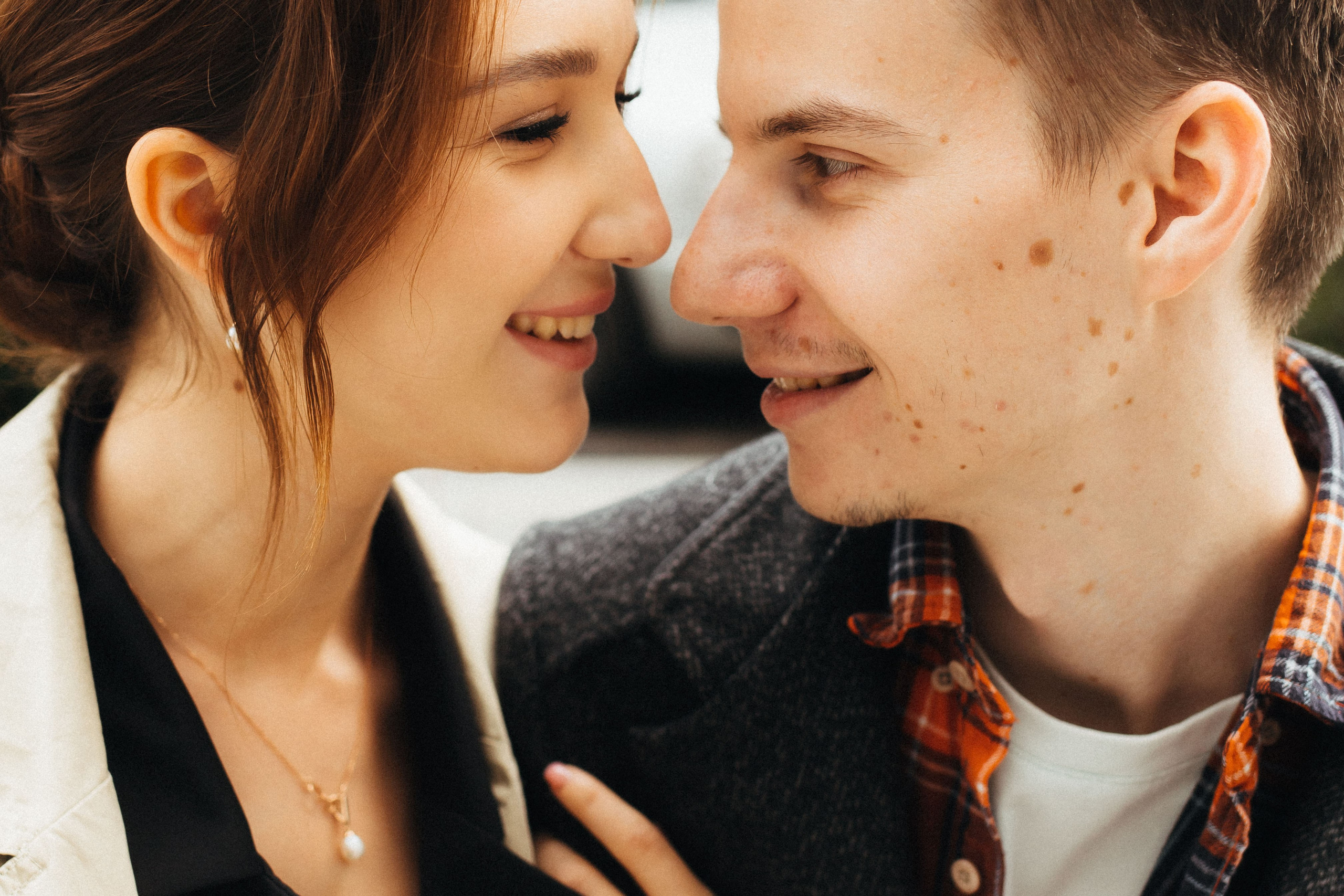 Денис и Алена. Катерина Аникеева | Фотограф | Екатеринбург