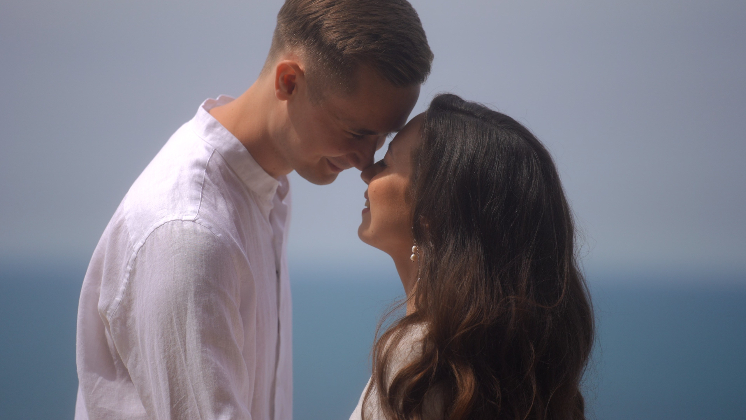 Инга и Алексей. Агата Акварель видеограф Сочи Краснодар