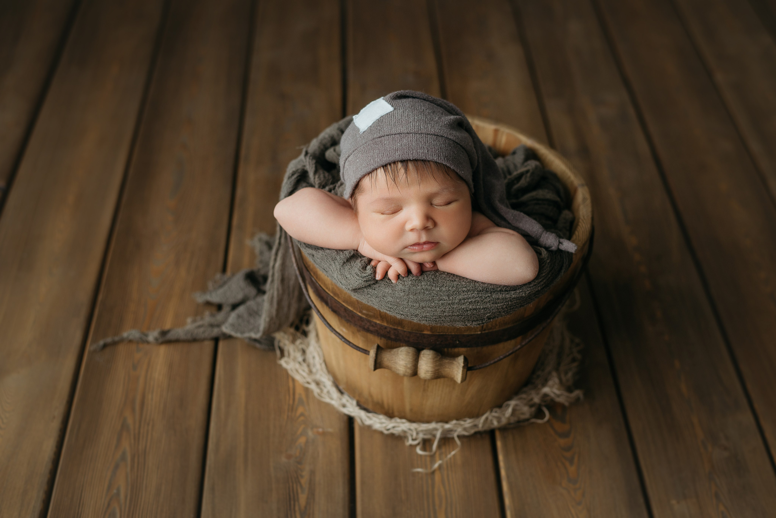 Миша. Фотограф новорожденных Белгород