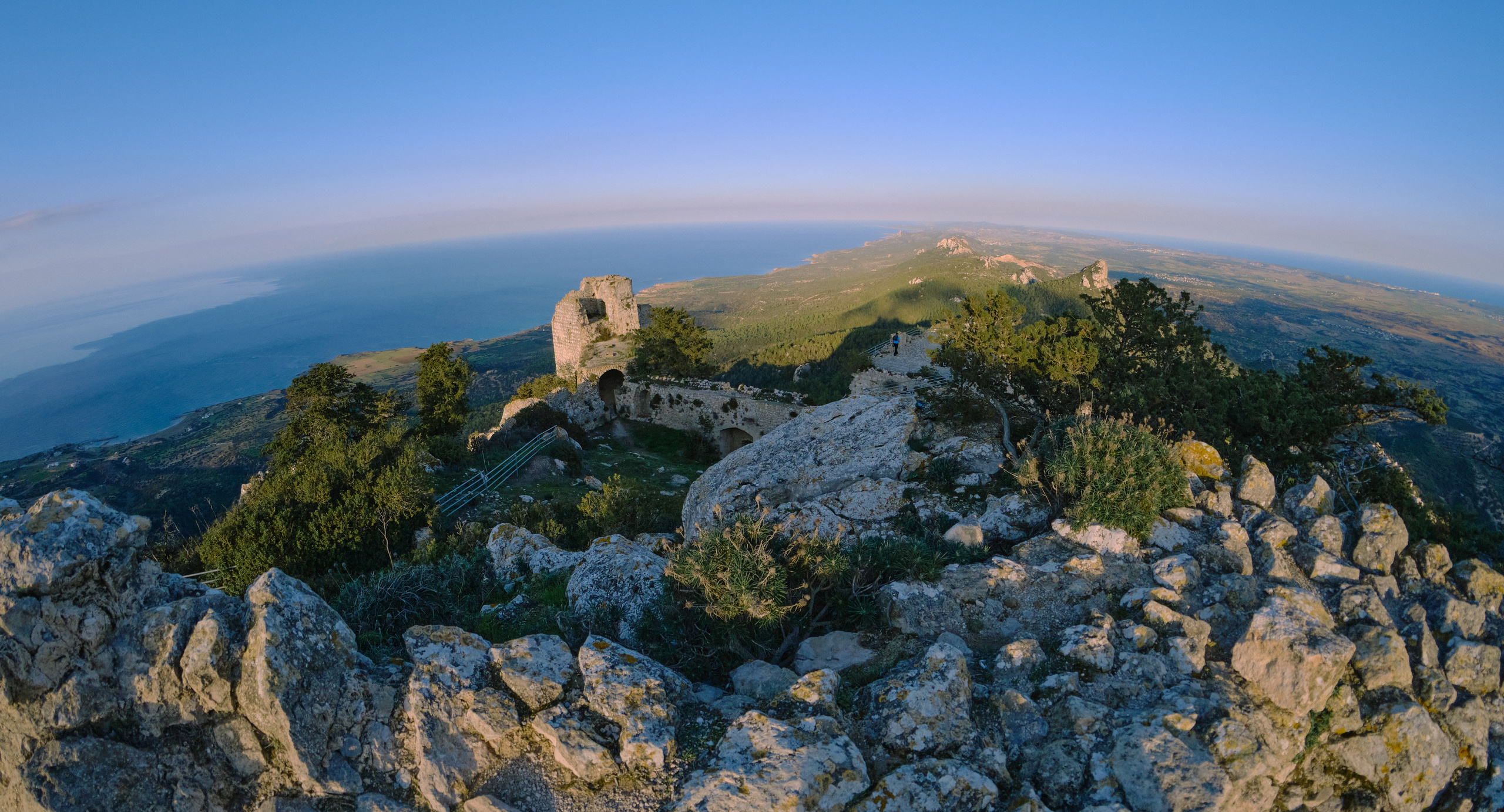 Northern Cyprus >2022. Aleksandr Kobtsev