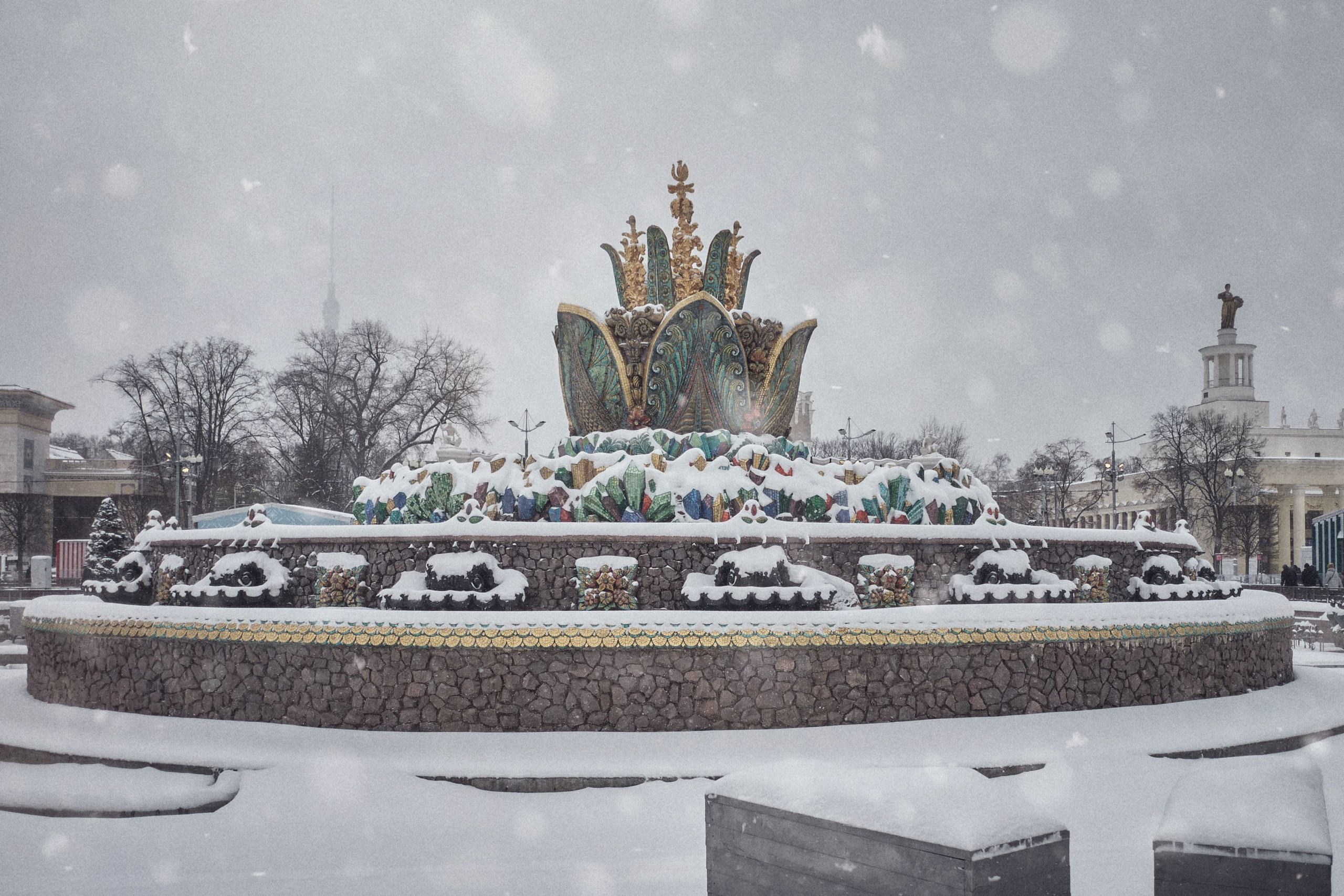 Winter 22/23. Aleksandr Kobtsev