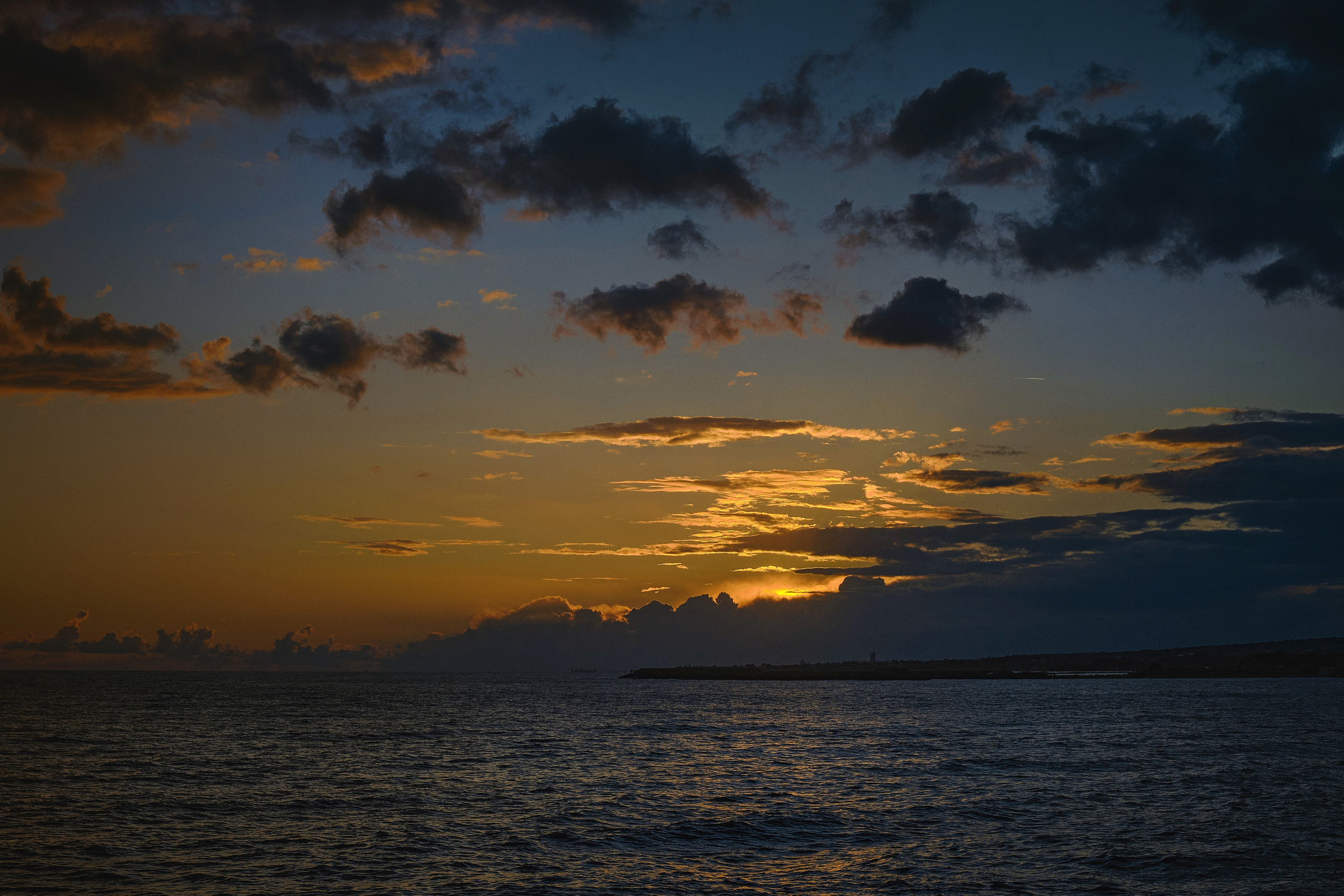 Cyprus 2023 / february. Aleksandr Kobtsev