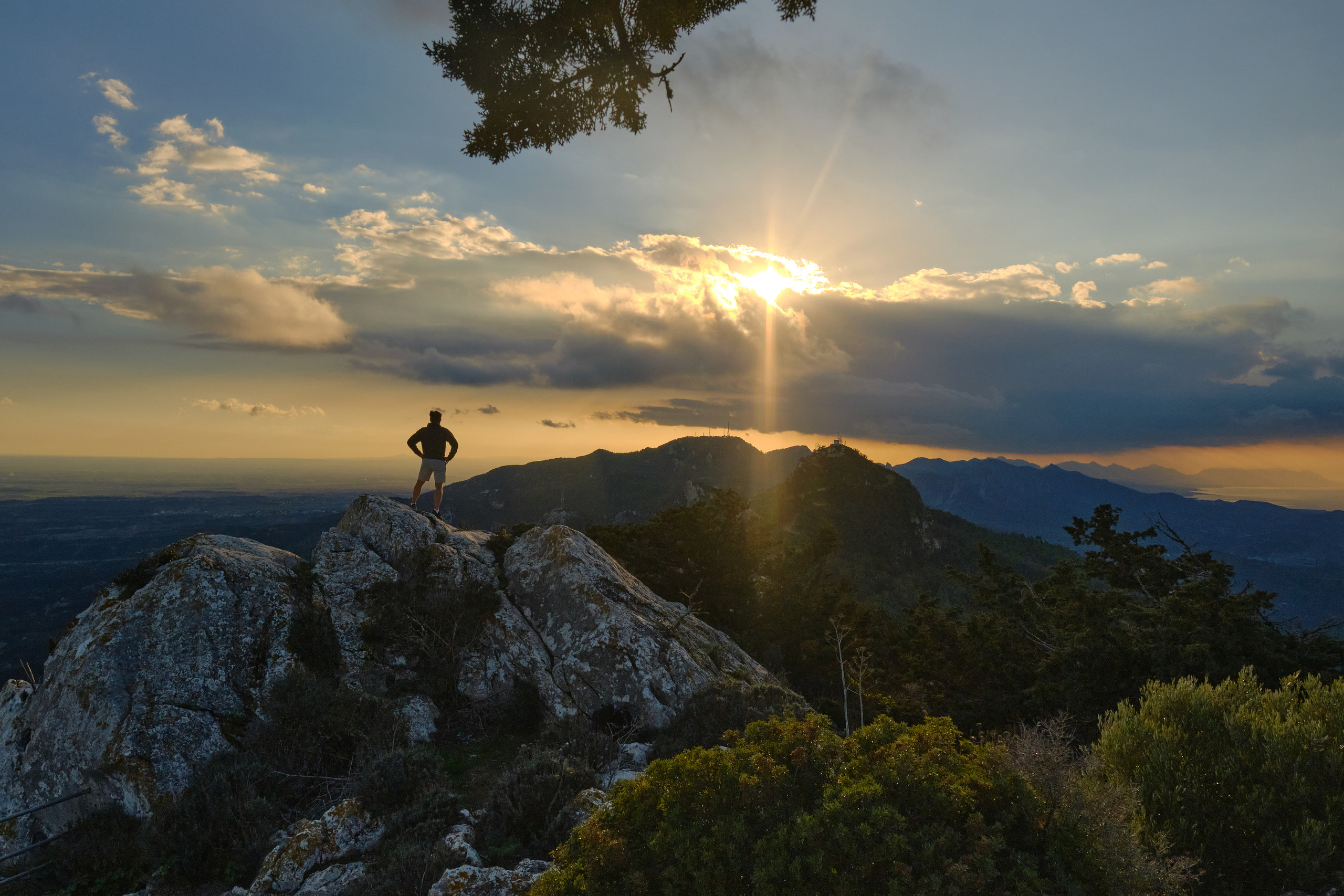 Northern Cyprus >2022. Aleksandr Kobtsev