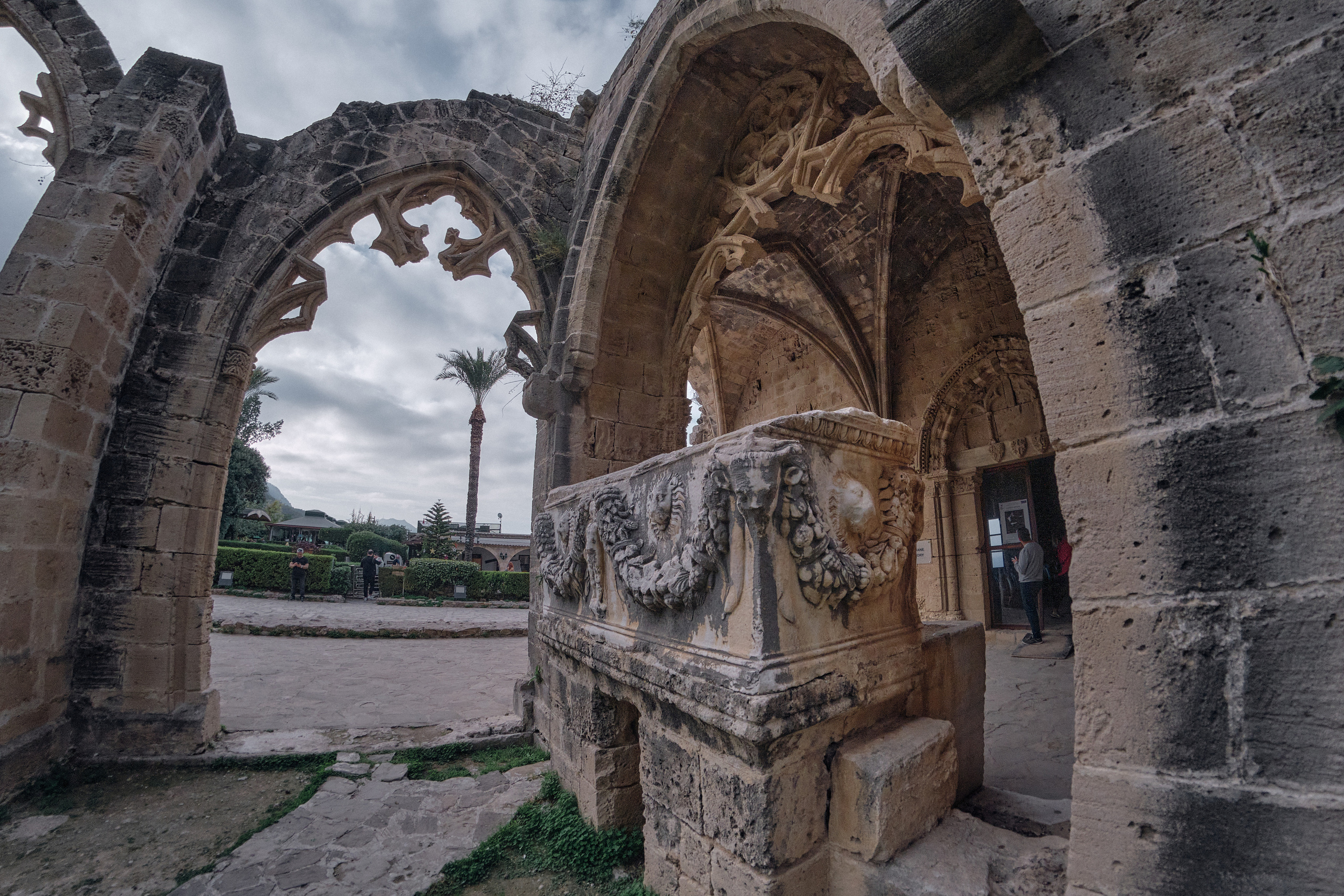 Northern Cyprus >2022. Aleksandr Kobtsev