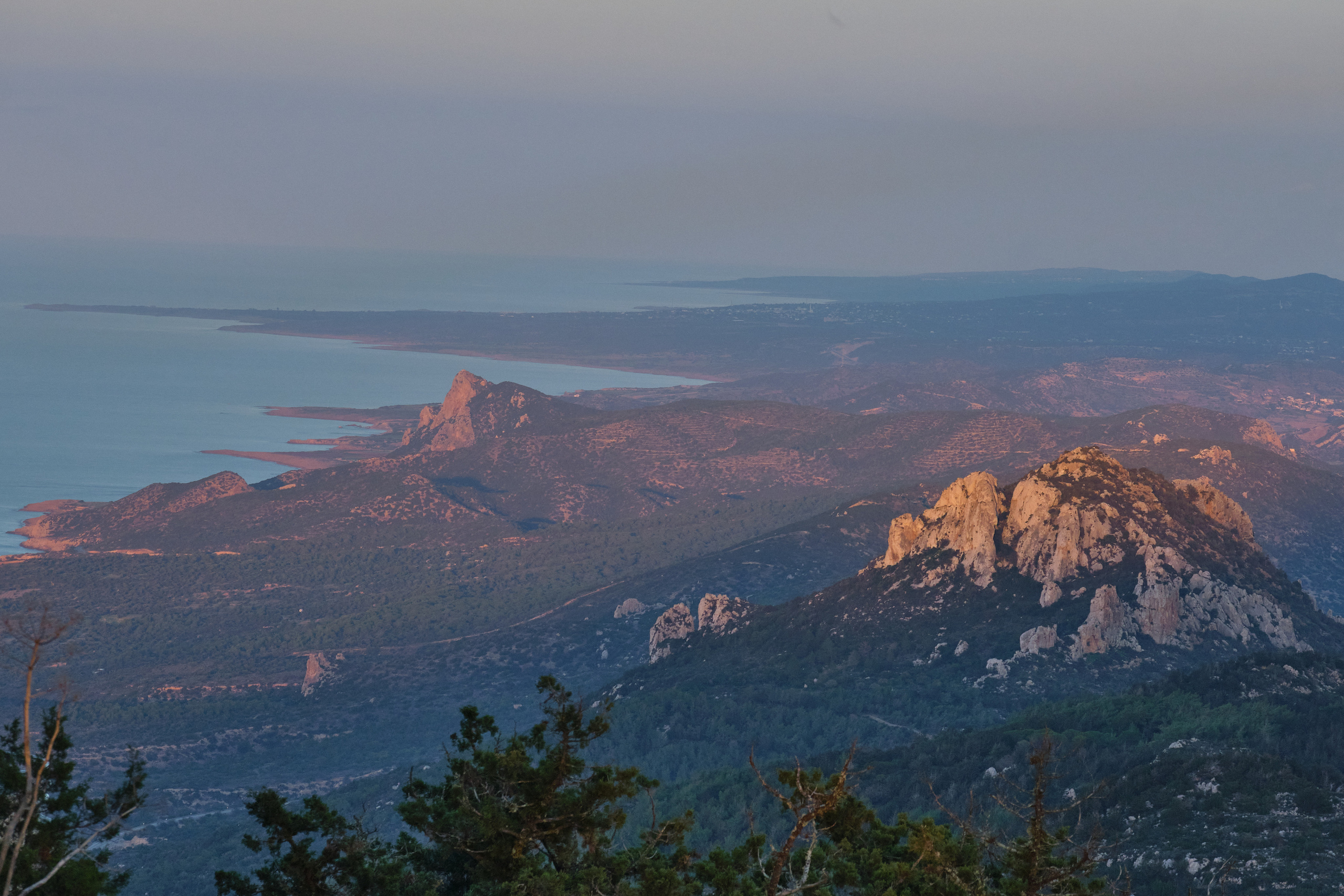 Northern Cyprus >2022. Aleksandr Kobtsev