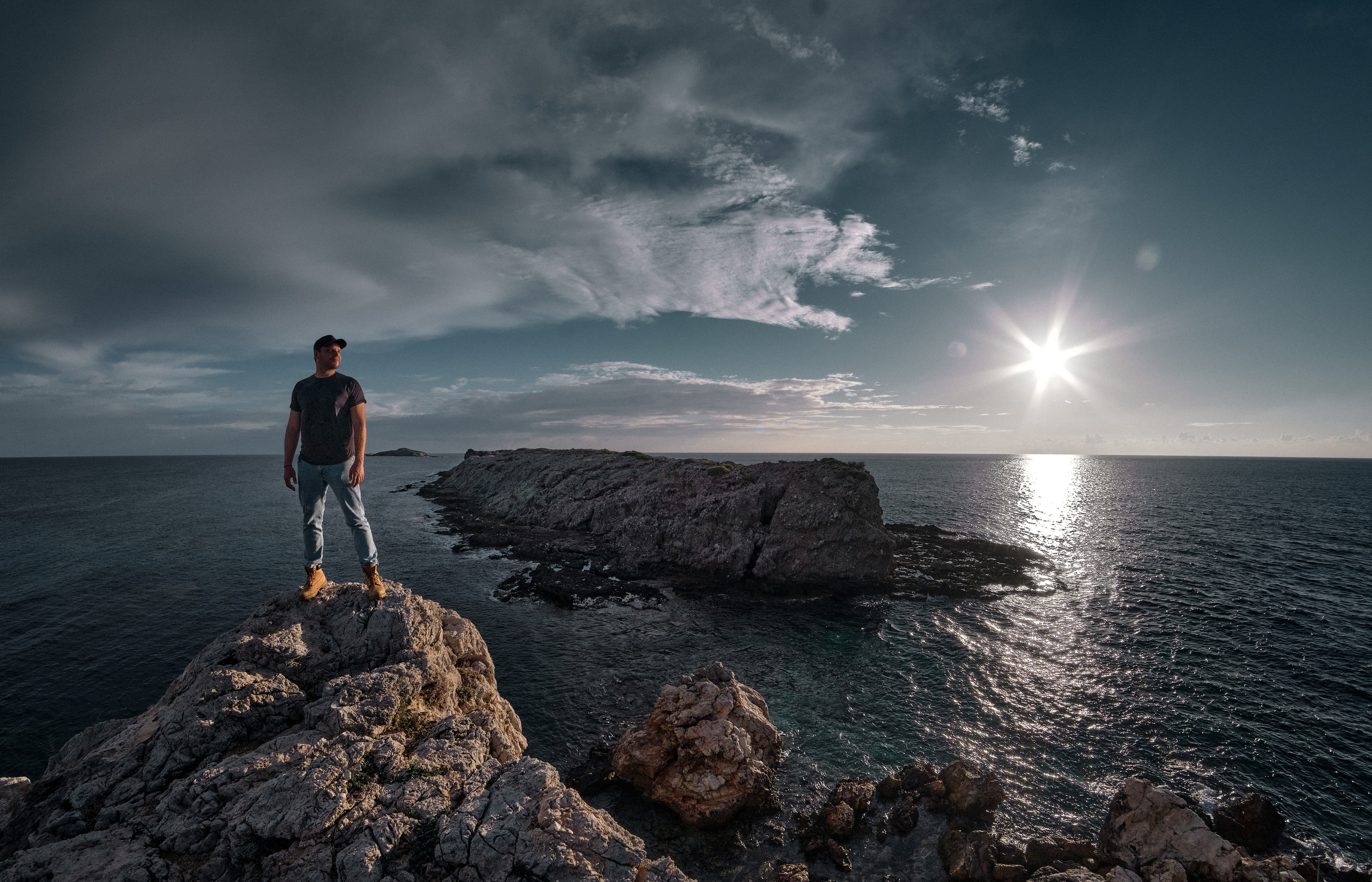 Northern Cyprus >2022. Aleksandr Kobtsev