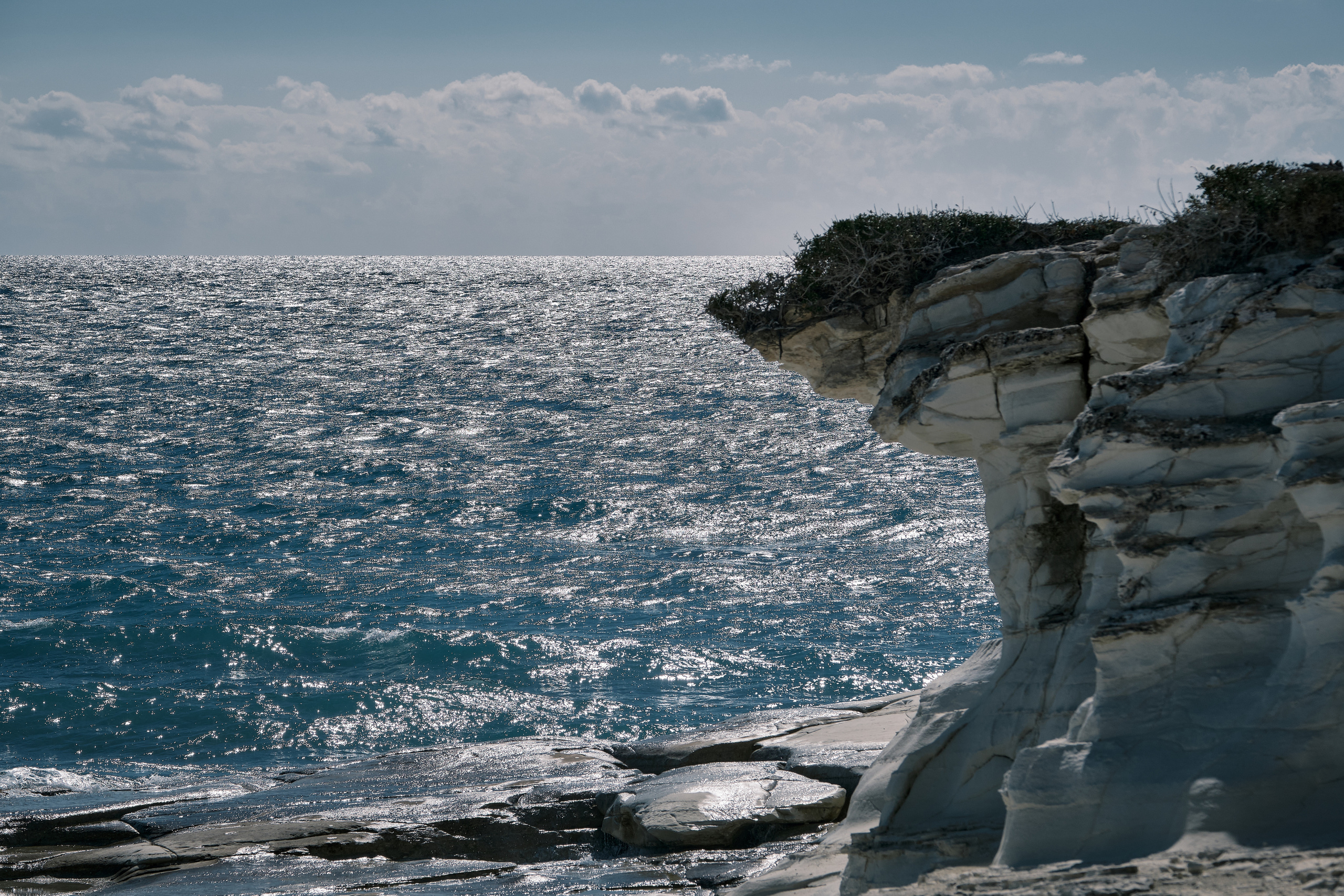 Cyprus 2023 / february. Aleksandr Kobtsev