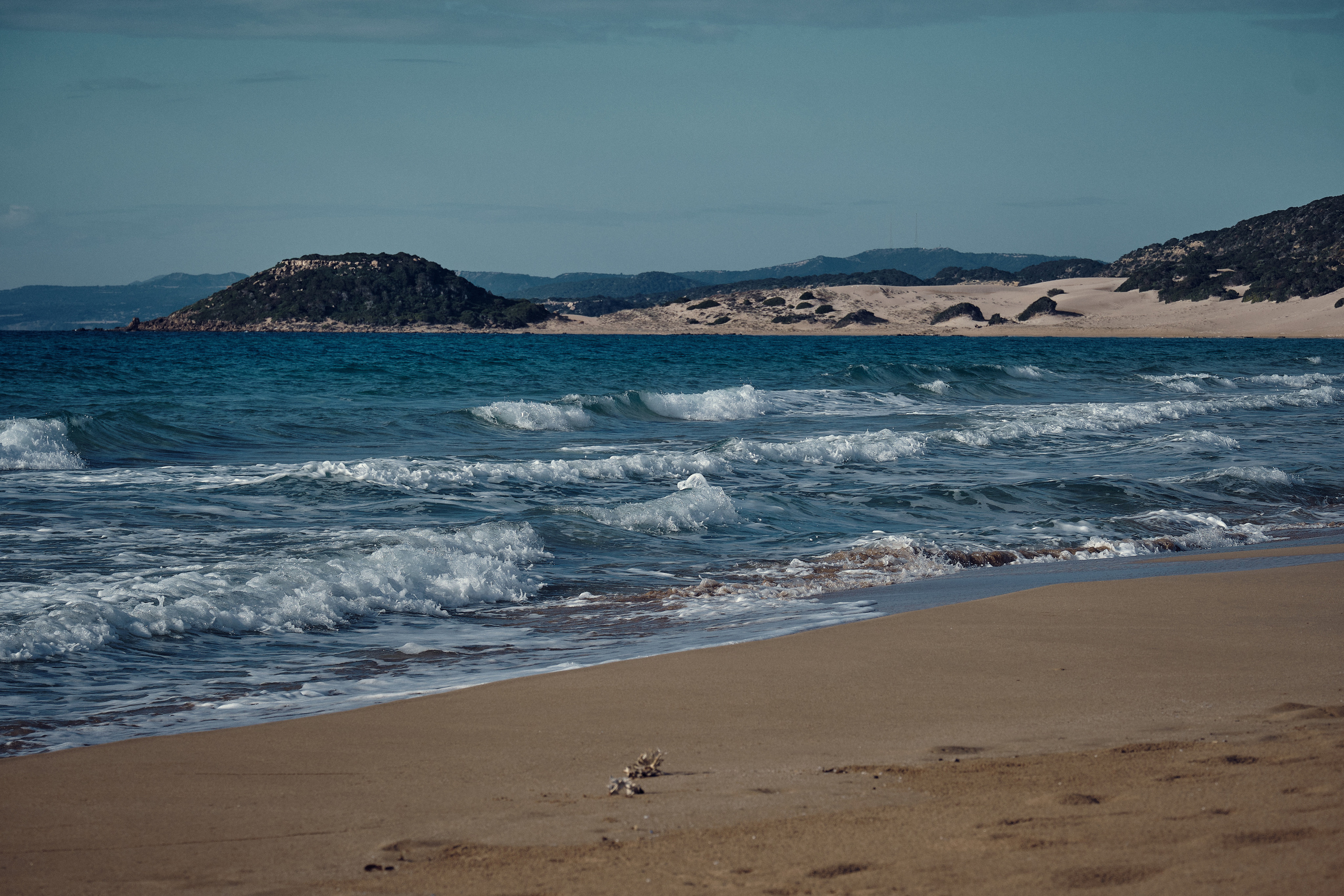 Northern Cyprus >2022. Aleksandr Kobtsev