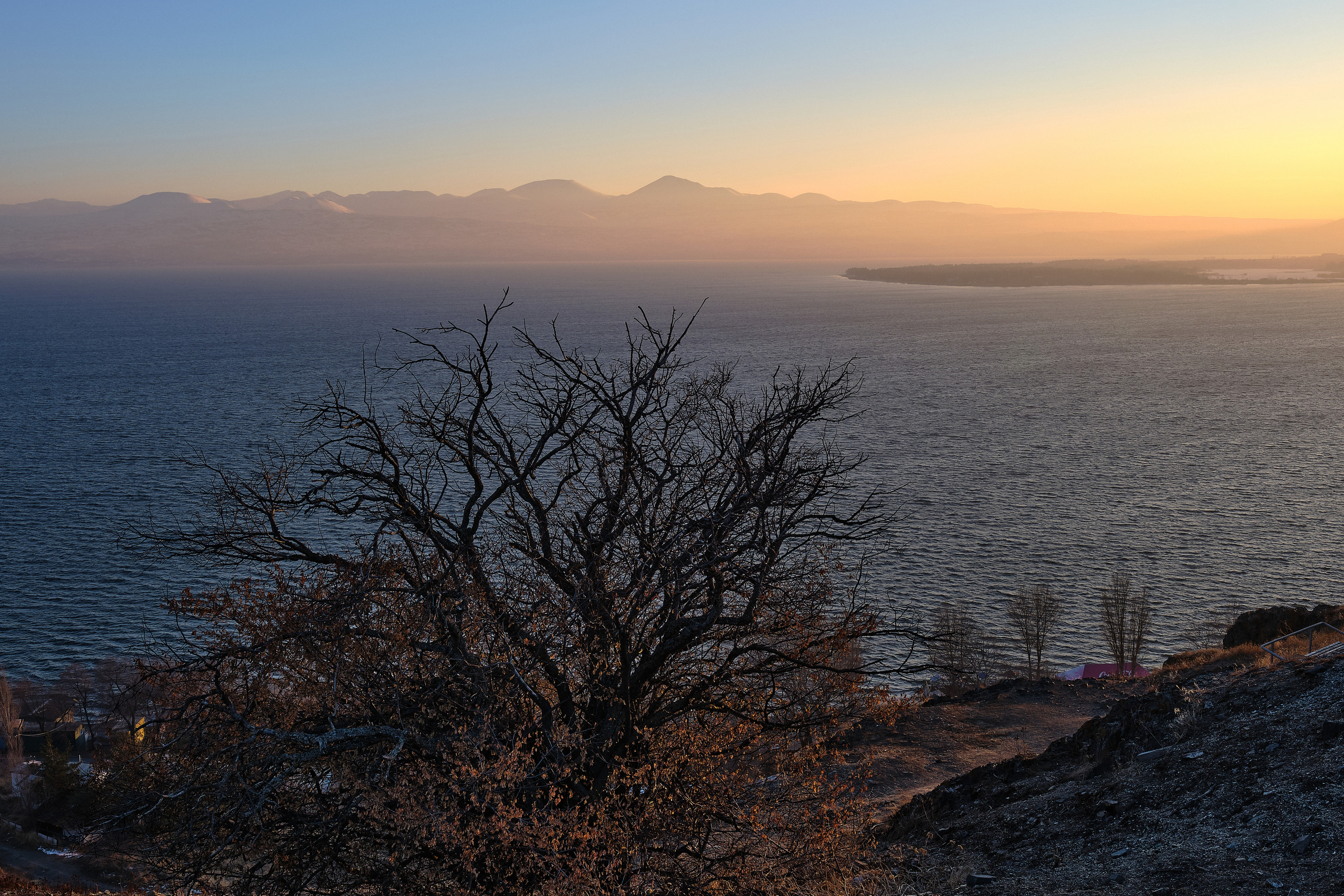 One day in Yerevan / 2023. Aleksandr Kobtsev