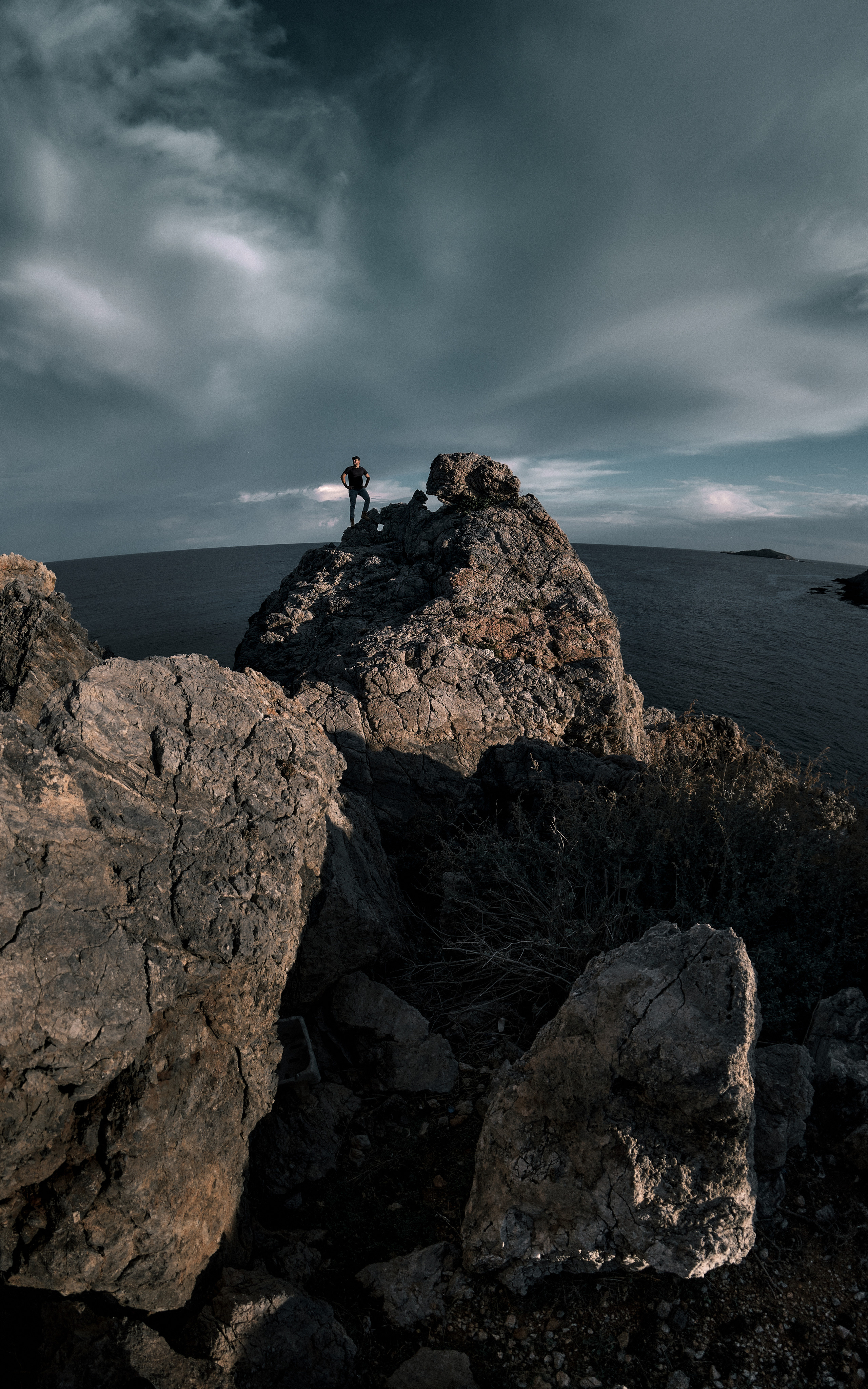 Northern Cyprus >2022. Aleksandr Kobtsev