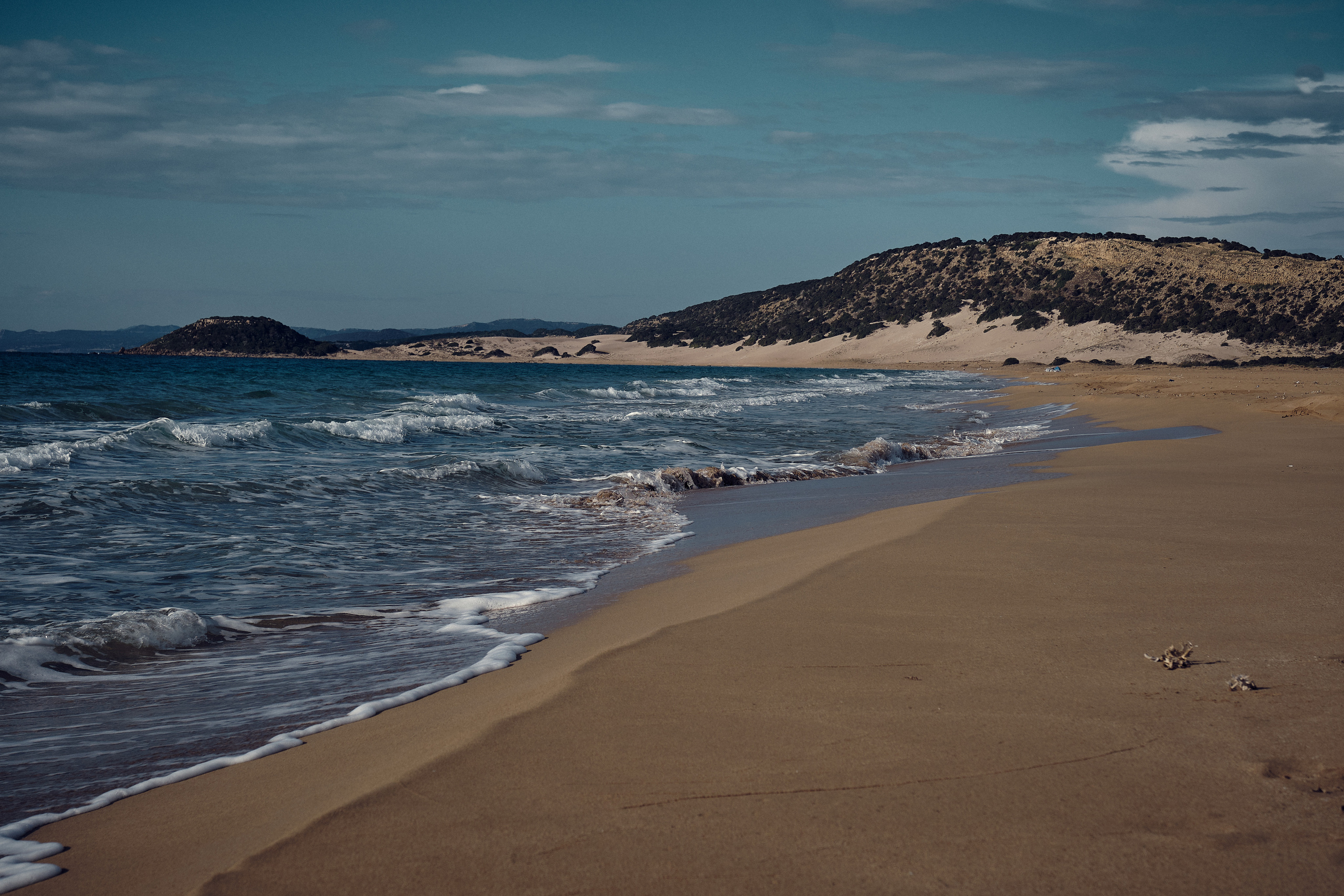 Northern Cyprus >2022. Aleksandr Kobtsev