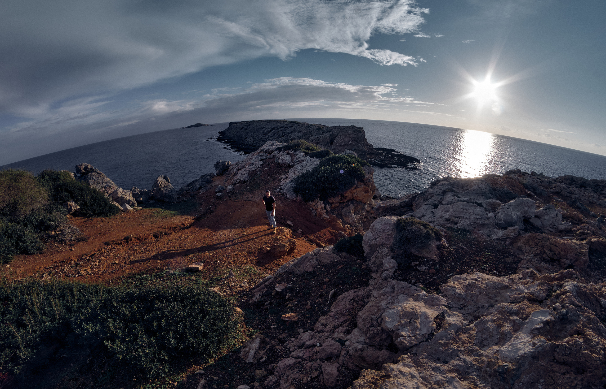 Northern Cyprus >2022. Aleksandr Kobtsev