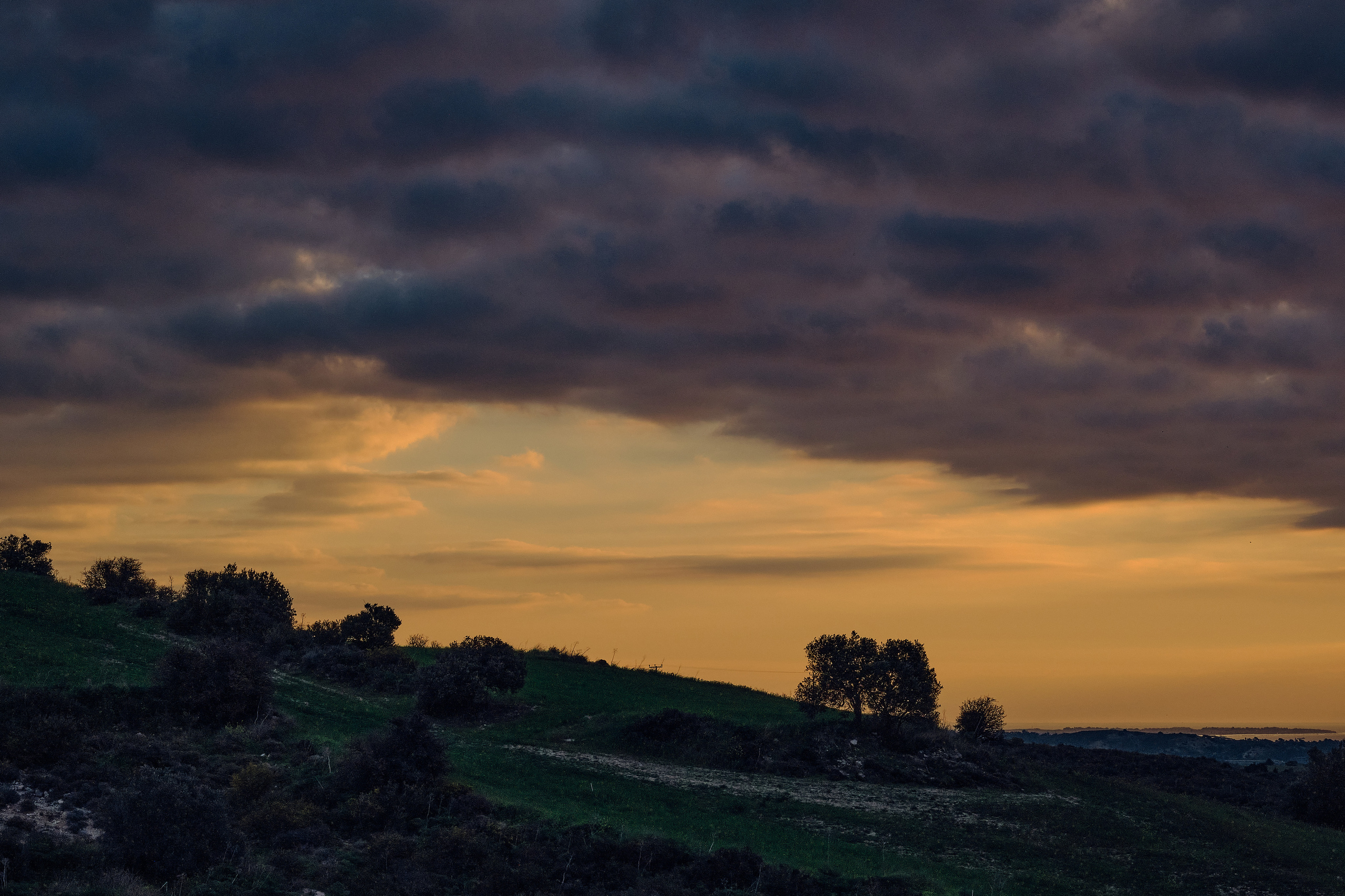 Cyprus 2023 / february. Aleksandr Kobtsev