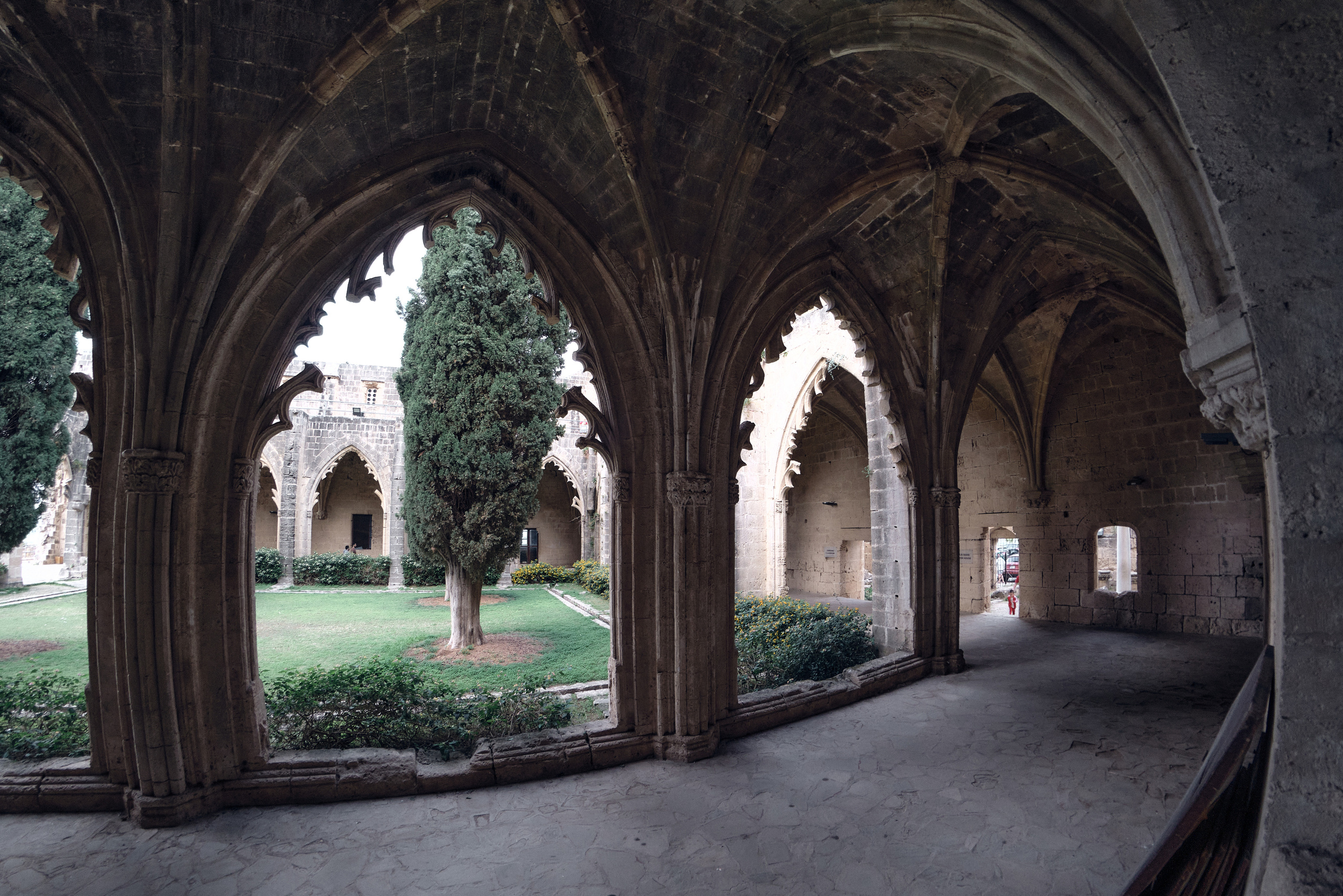 Northern Cyprus >2022. Aleksandr Kobtsev