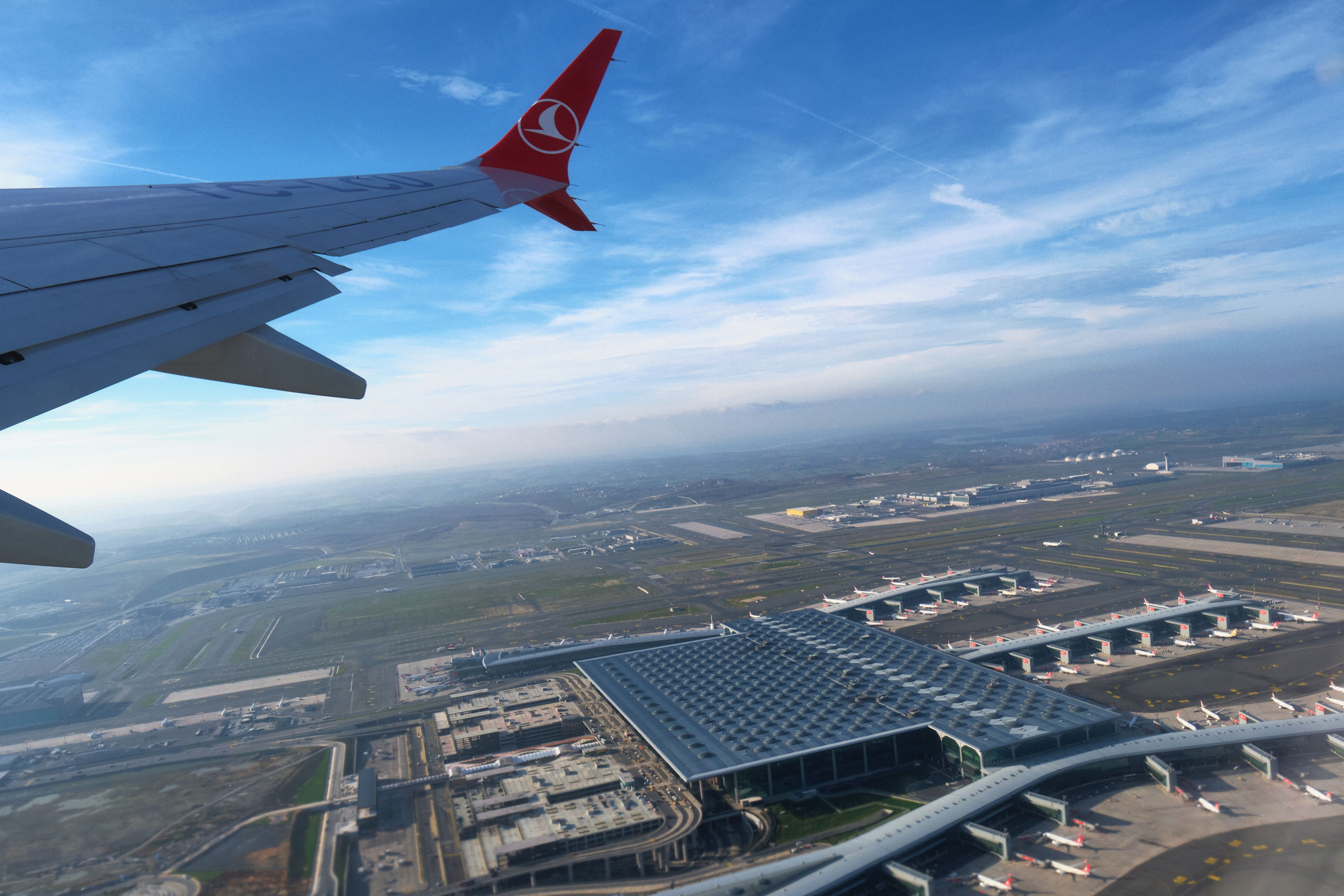 Cappadocia / january 2022. Aleksandr Kobtsev