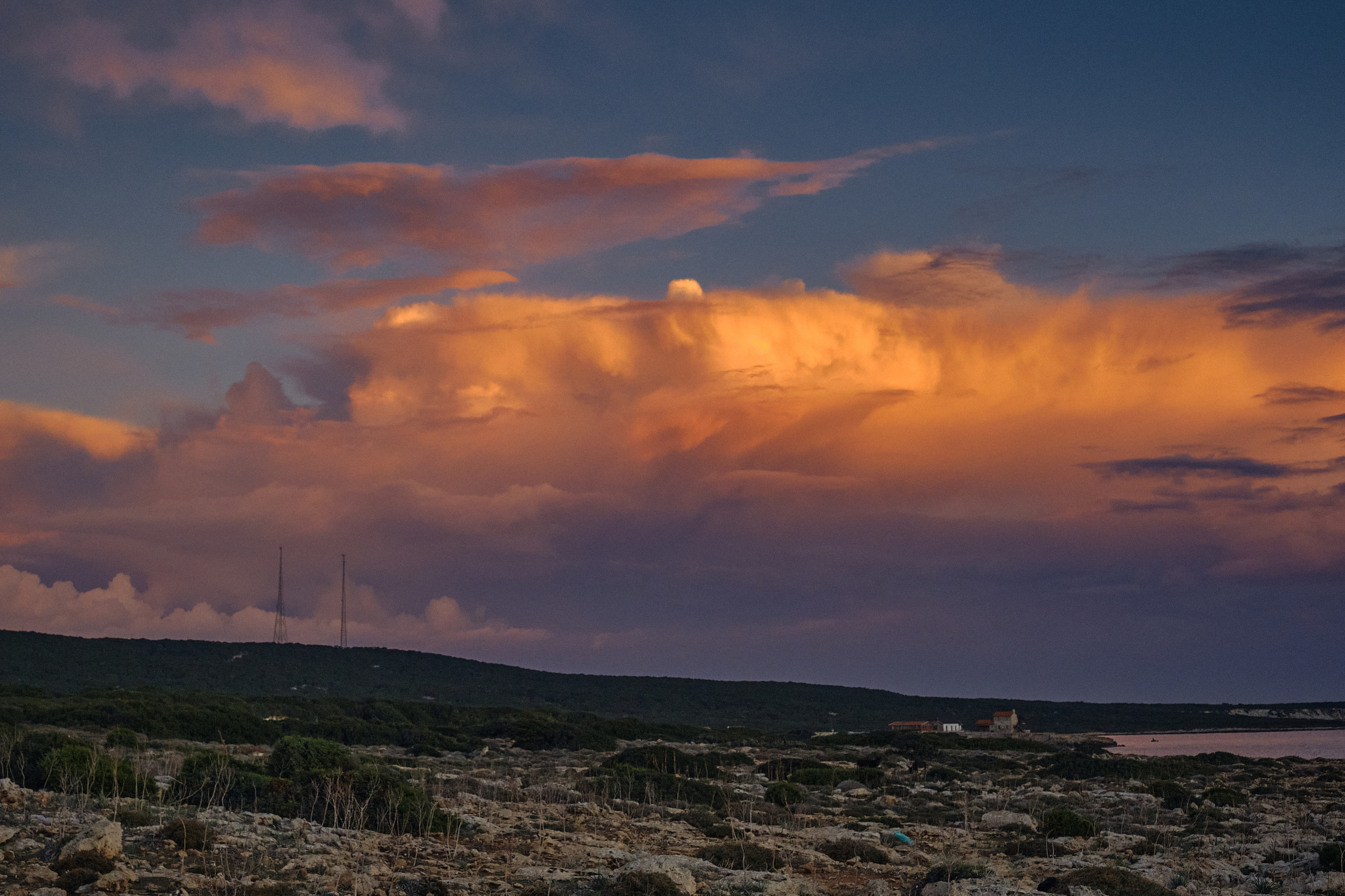 Northern Cyprus >2022. Aleksandr Kobtsev