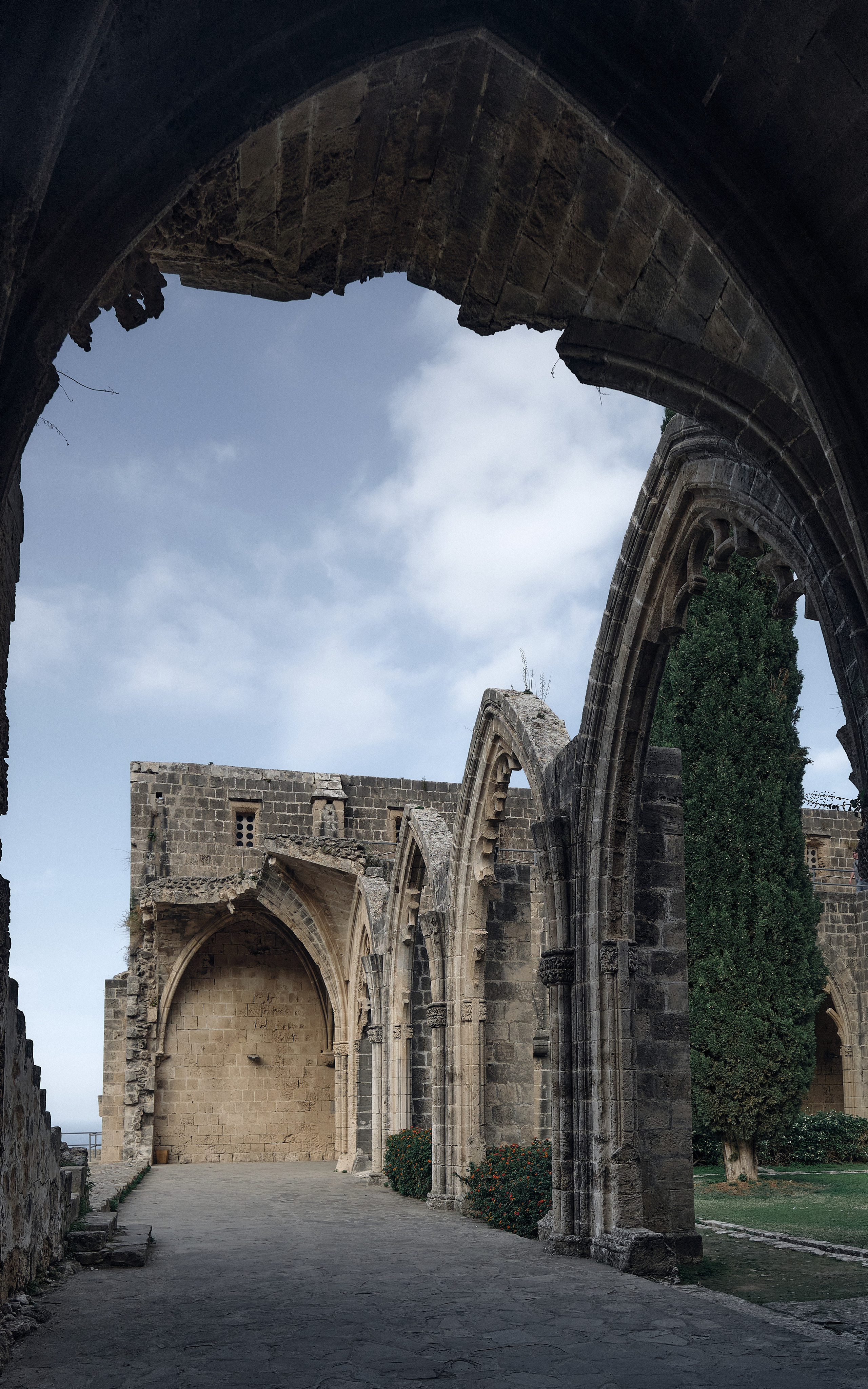 Northern Cyprus >2022. Aleksandr Kobtsev