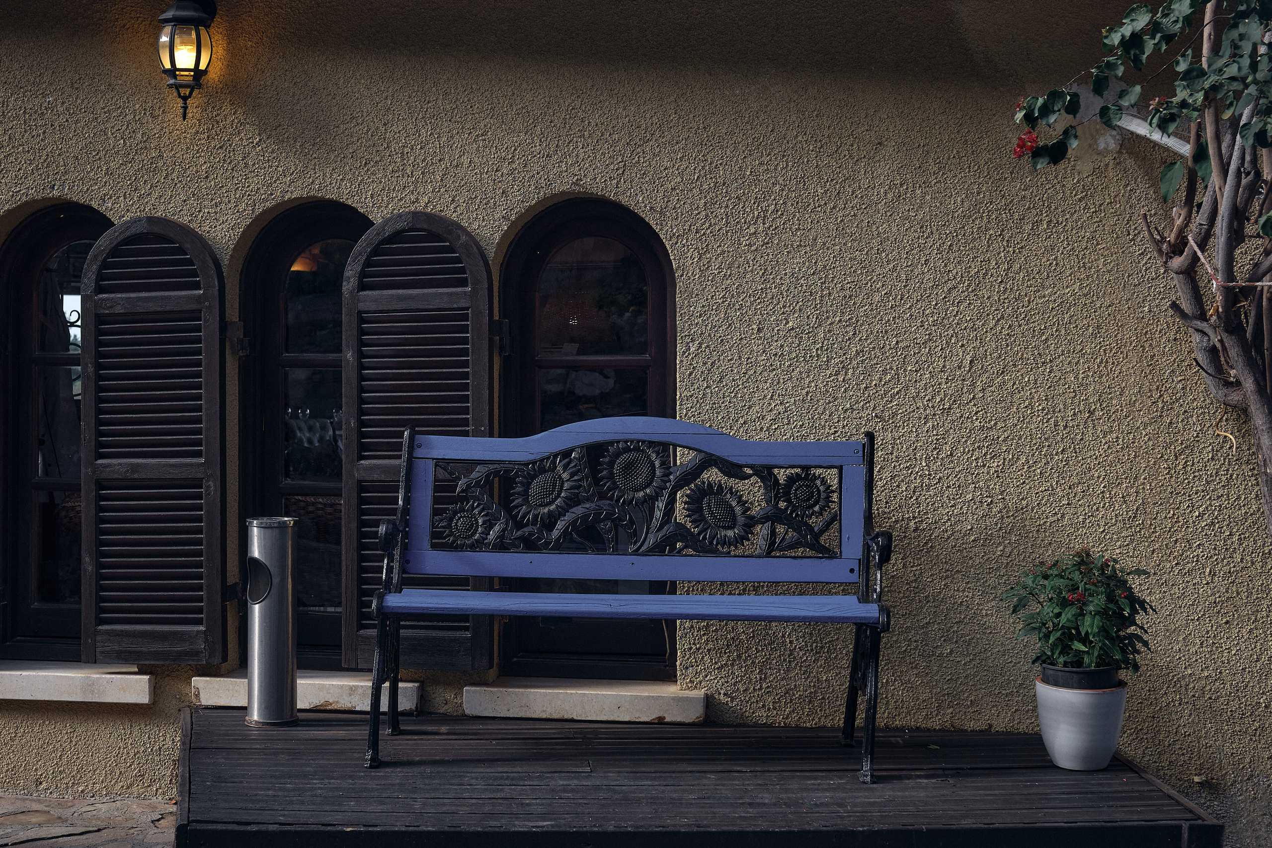 Northern Cyprus >2022. Aleksandr Kobtsev