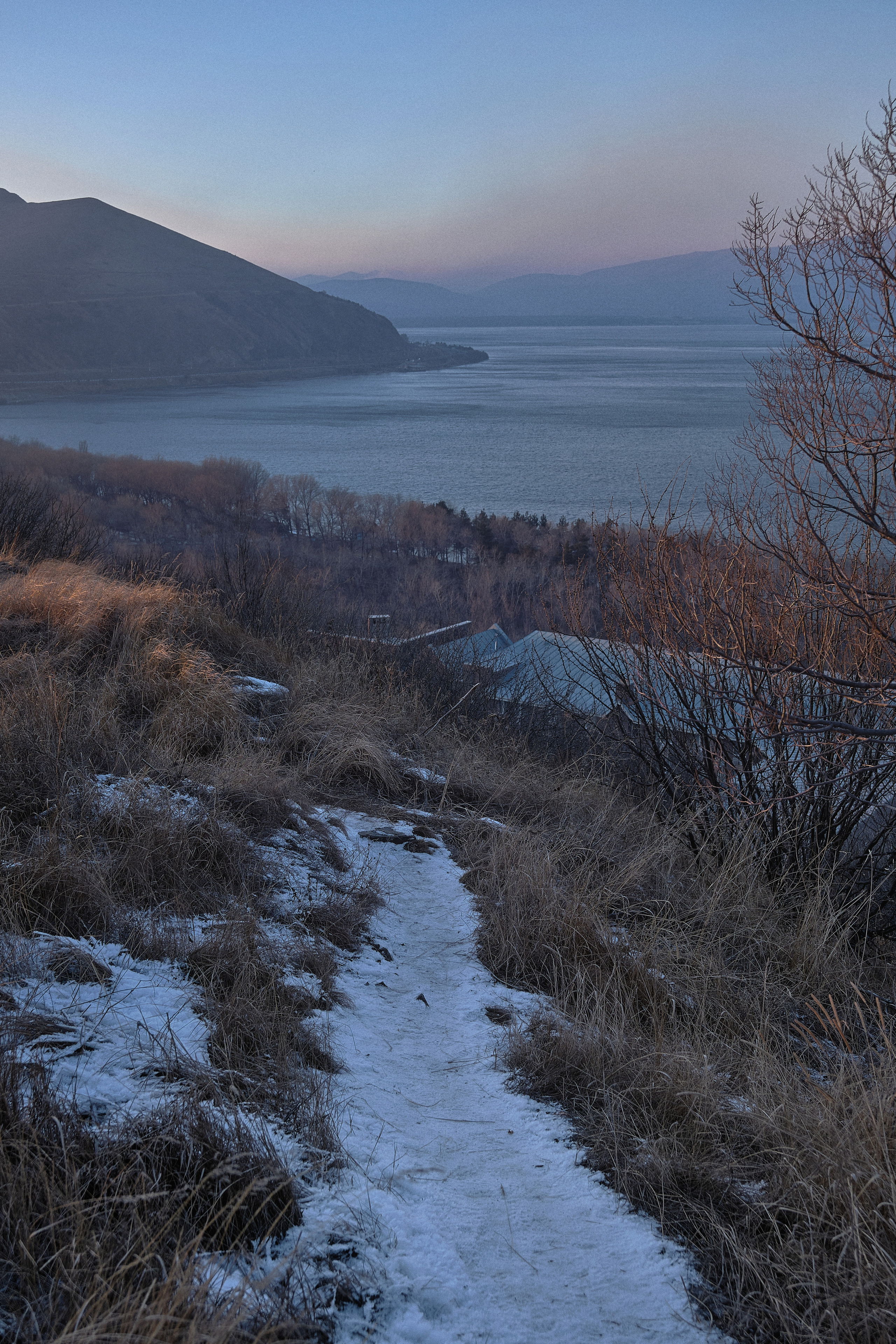 One day in Yerevan / 2023. Aleksandr Kobtsev
