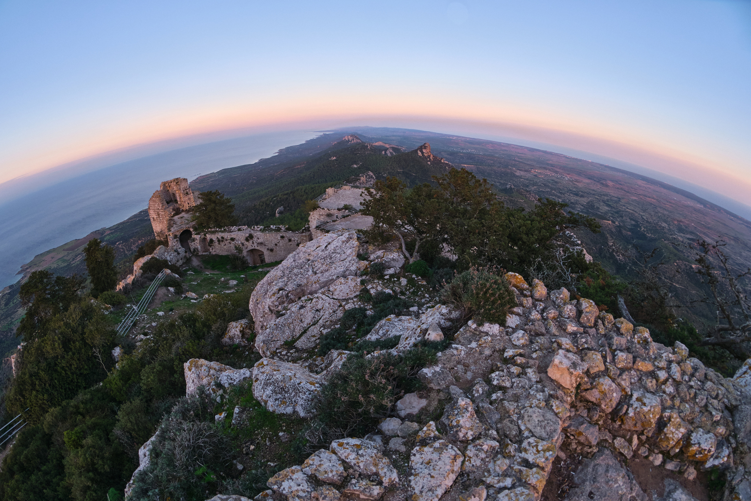 Northern Cyprus >2022. Aleksandr Kobtsev