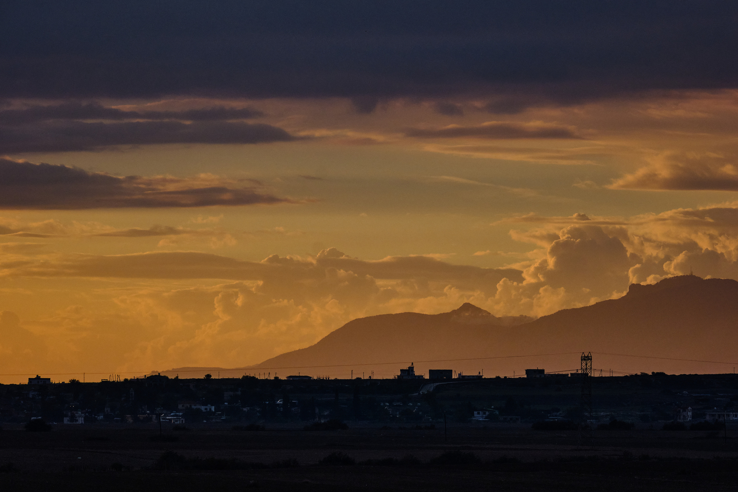 Northern Cyprus >2022. Aleksandr Kobtsev