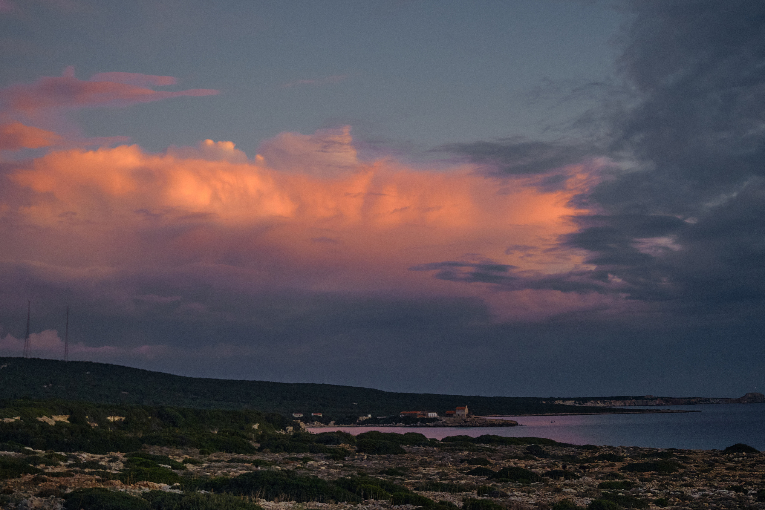 Northern Cyprus >2022. Aleksandr Kobtsev