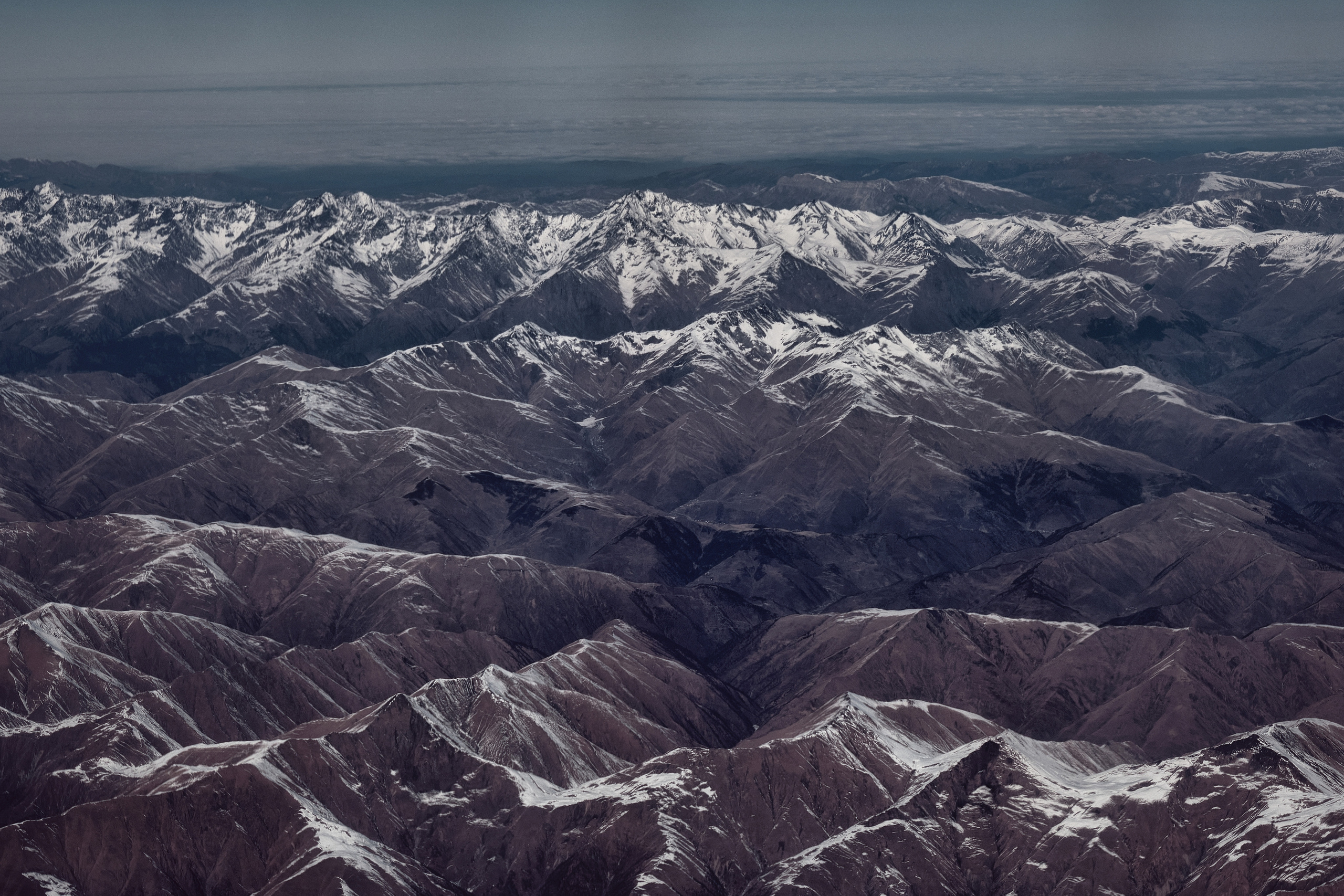 One day in Yerevan / 2023. Aleksandr Kobtsev