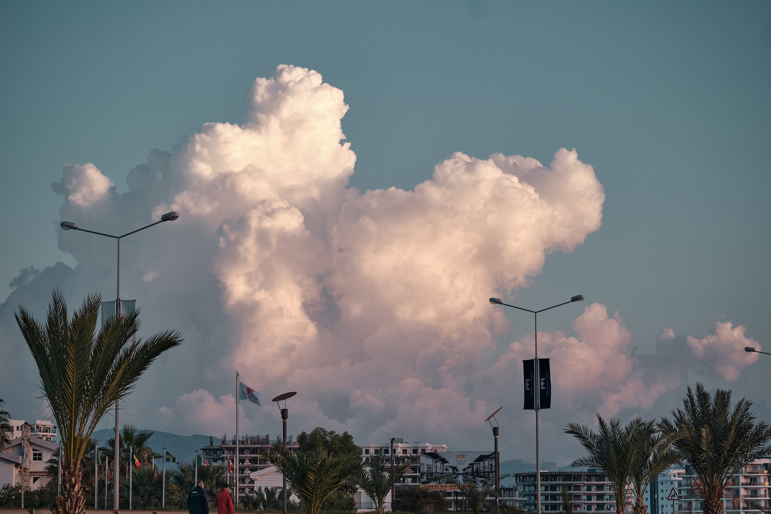 Northern Cyprus >2022. Aleksandr Kobtsev