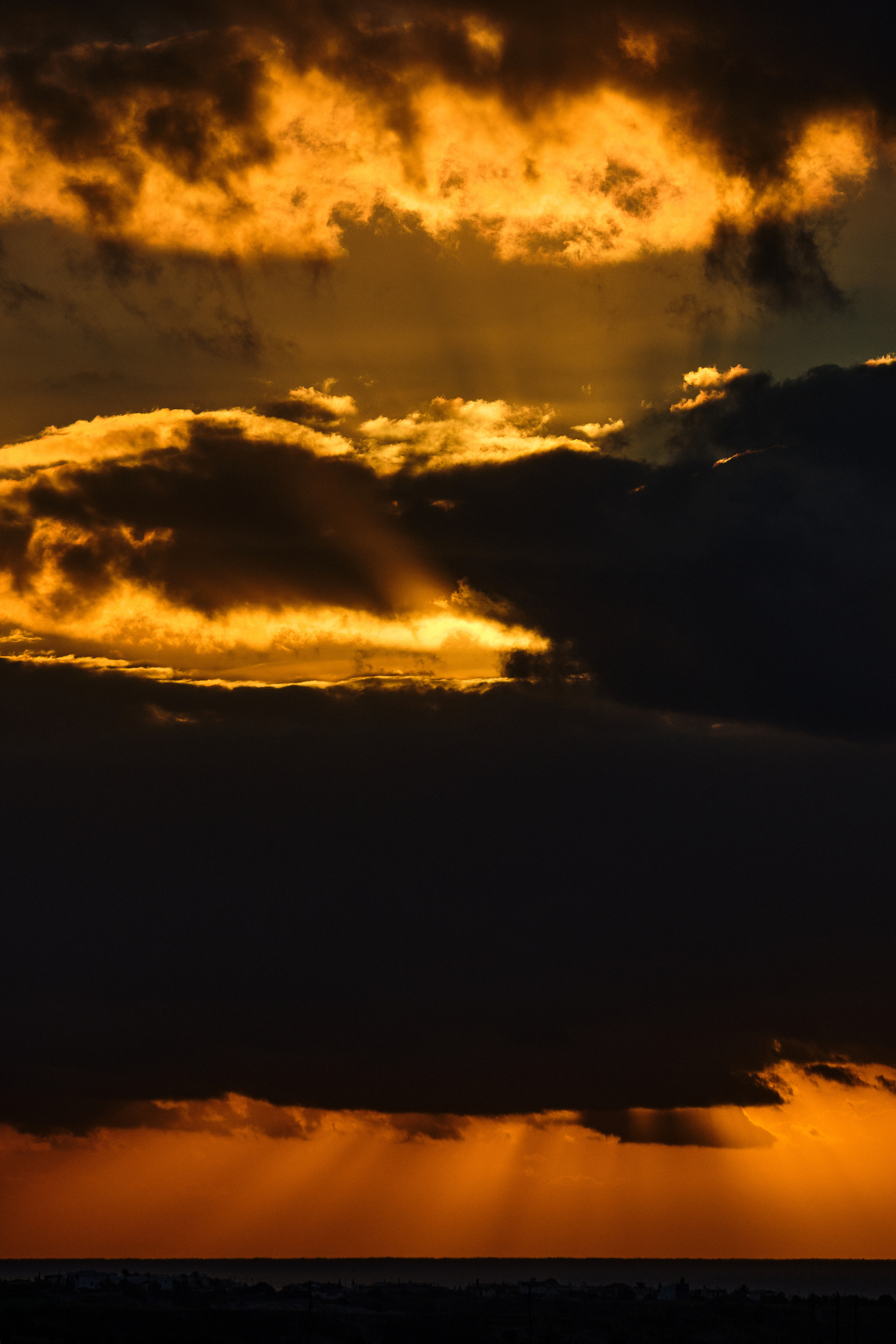 Cyprus 2023 / march. Aleksandr Kobtsev